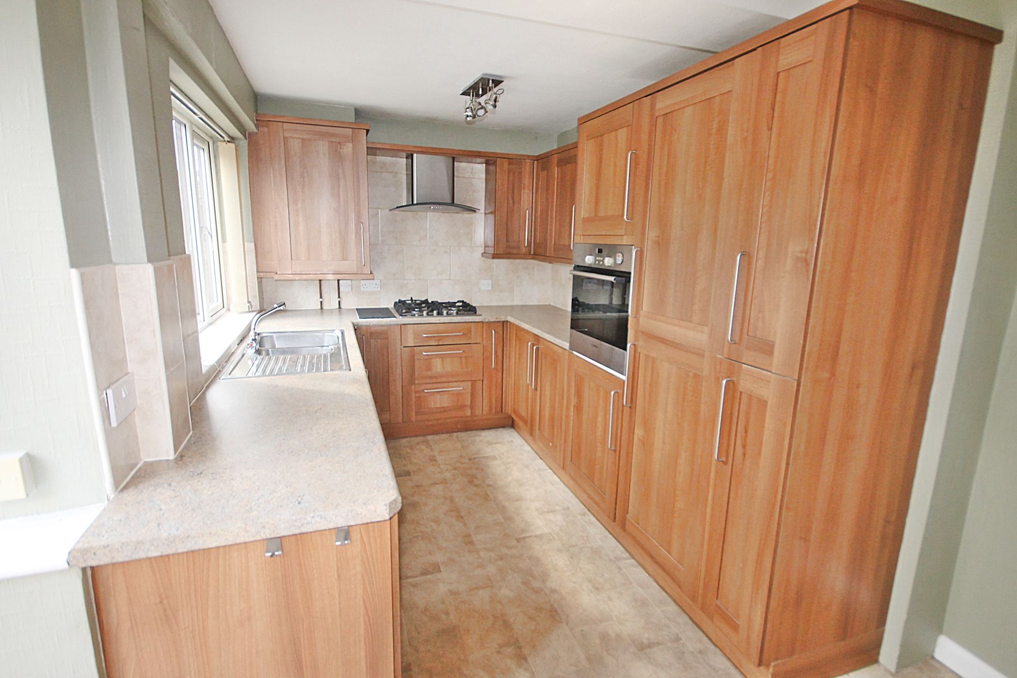 Chester Road, Warrington