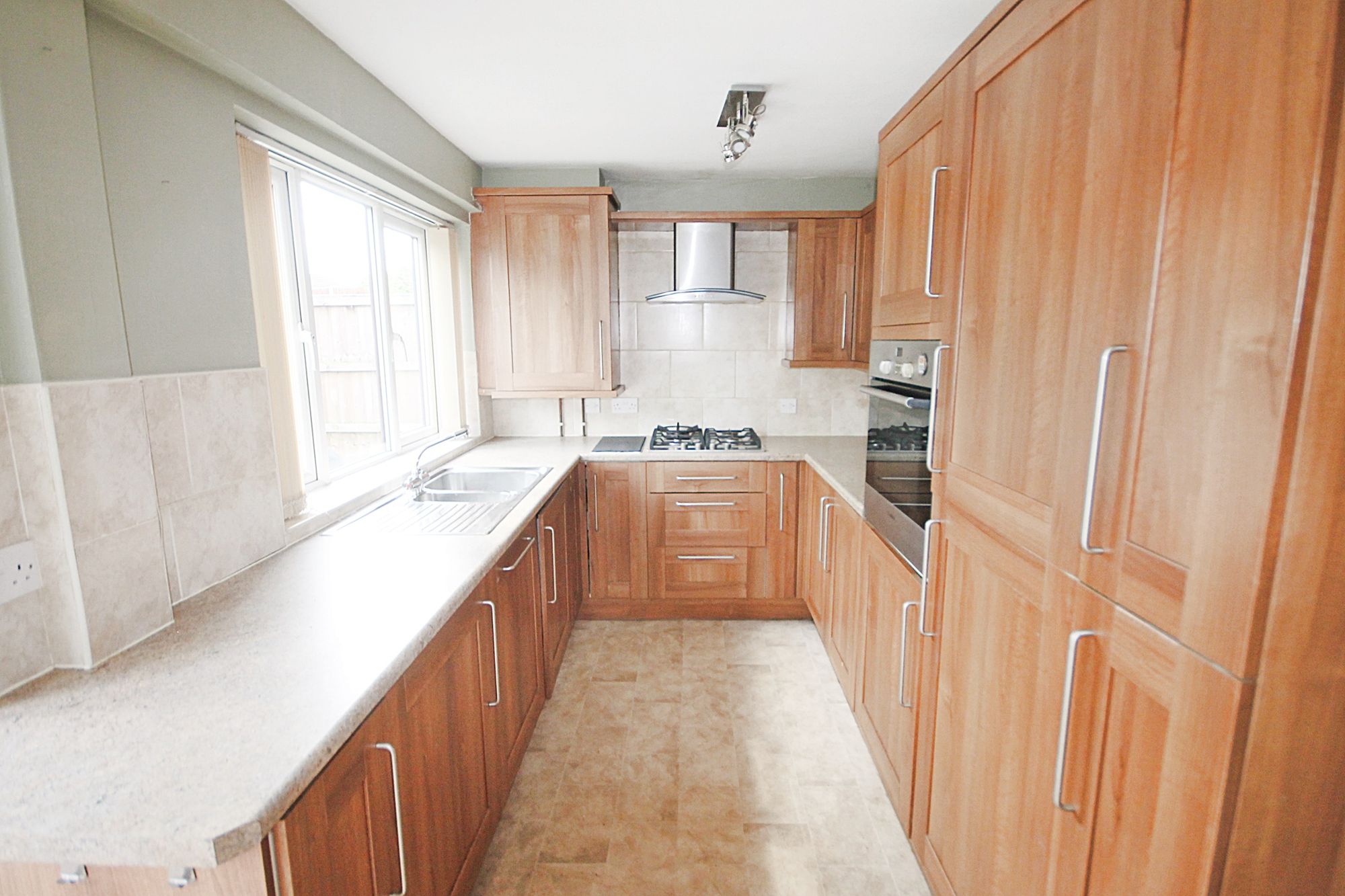 Chester Road, Warrington