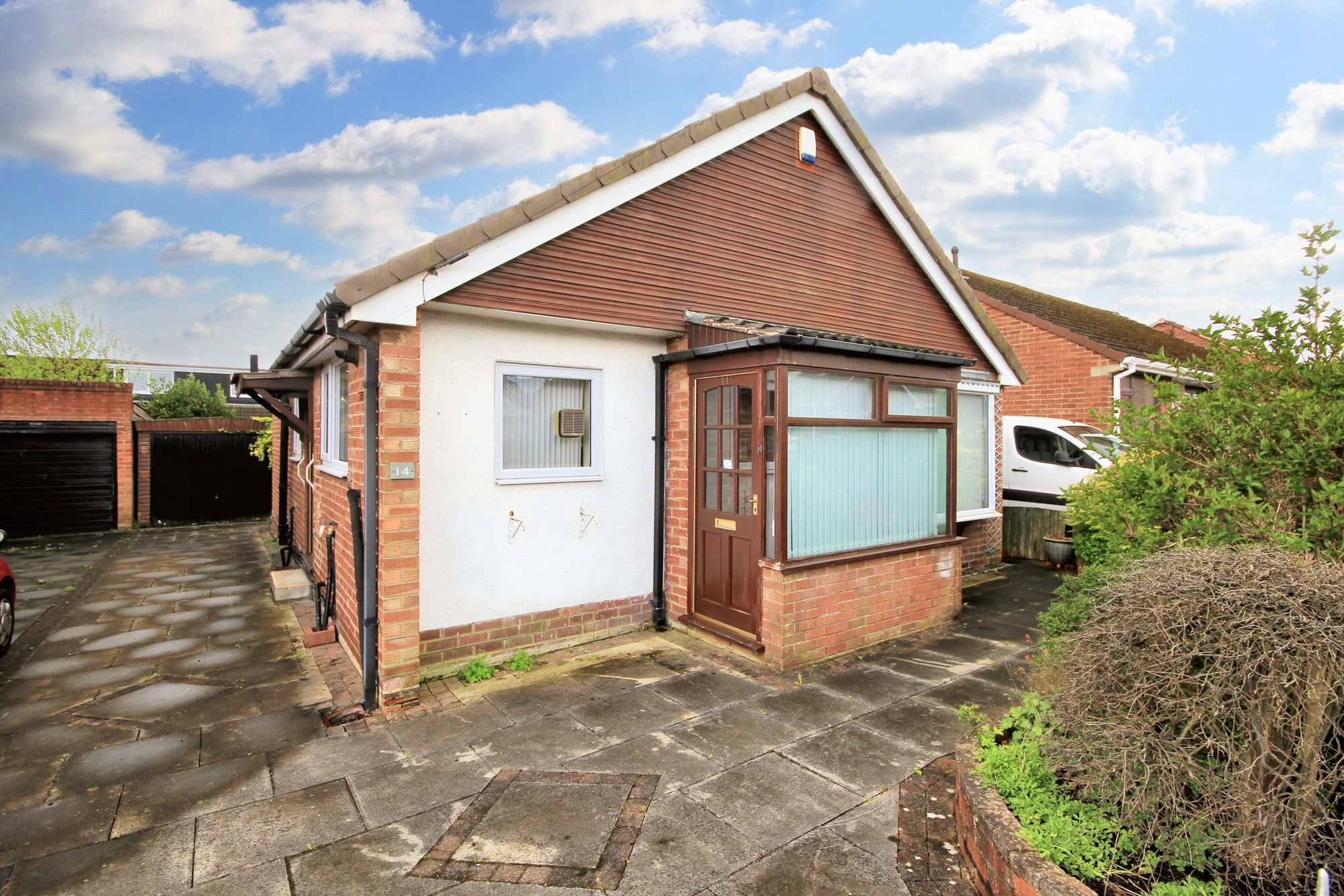 Sandra Drive, Newton-Le-Willows, WA12