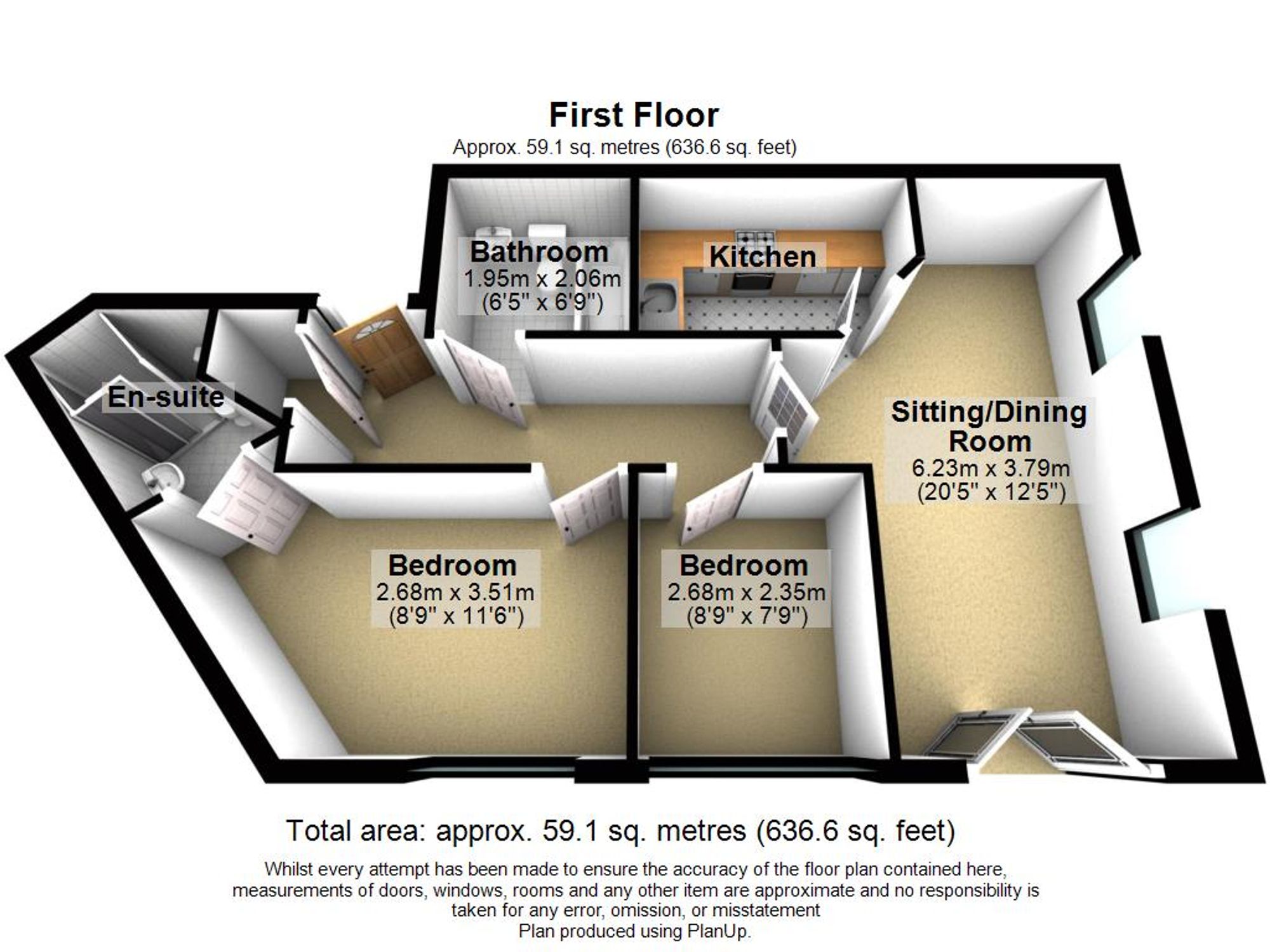 Planewood Gardens, Warrington