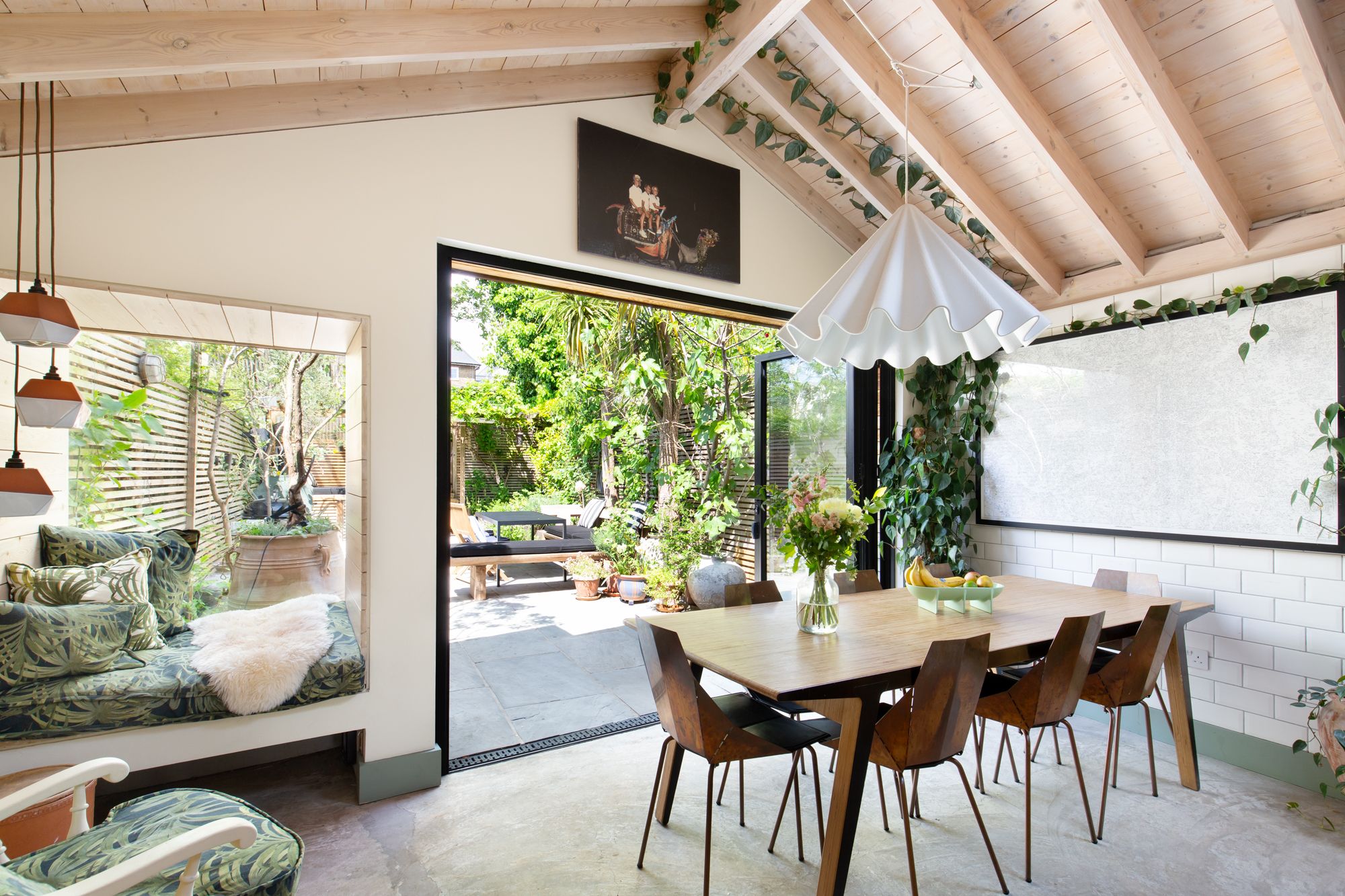 Balcorne Street, Victoria Park Village, E9