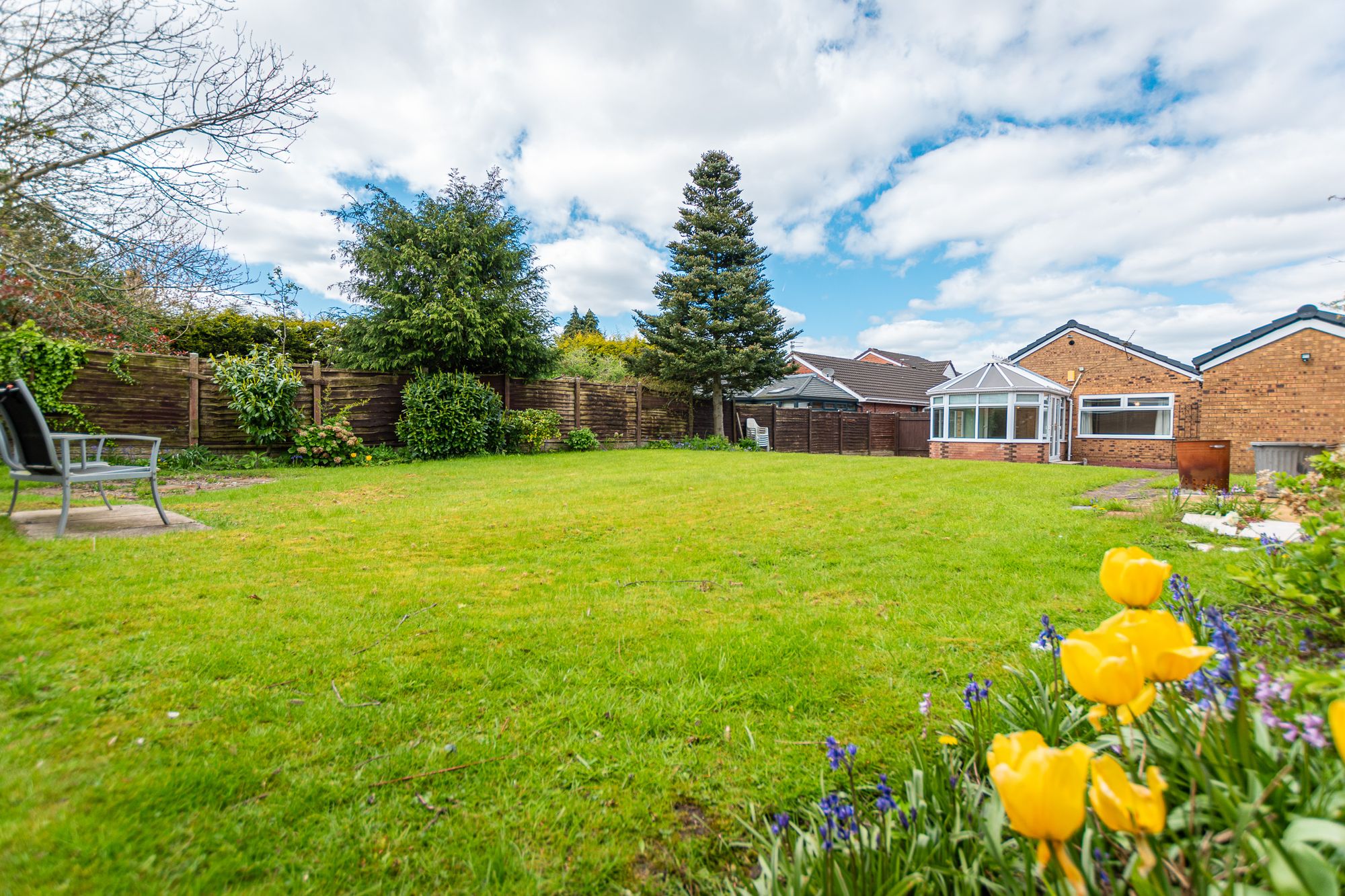 Beaumaris Close, Leigh, WN7