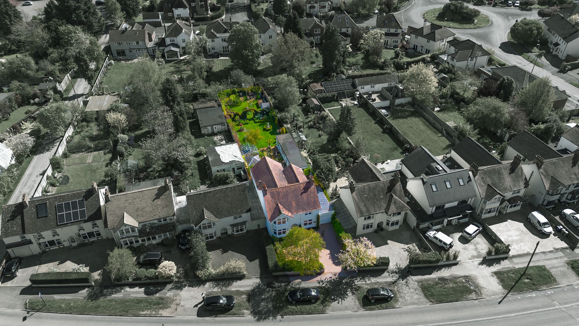 Aerial