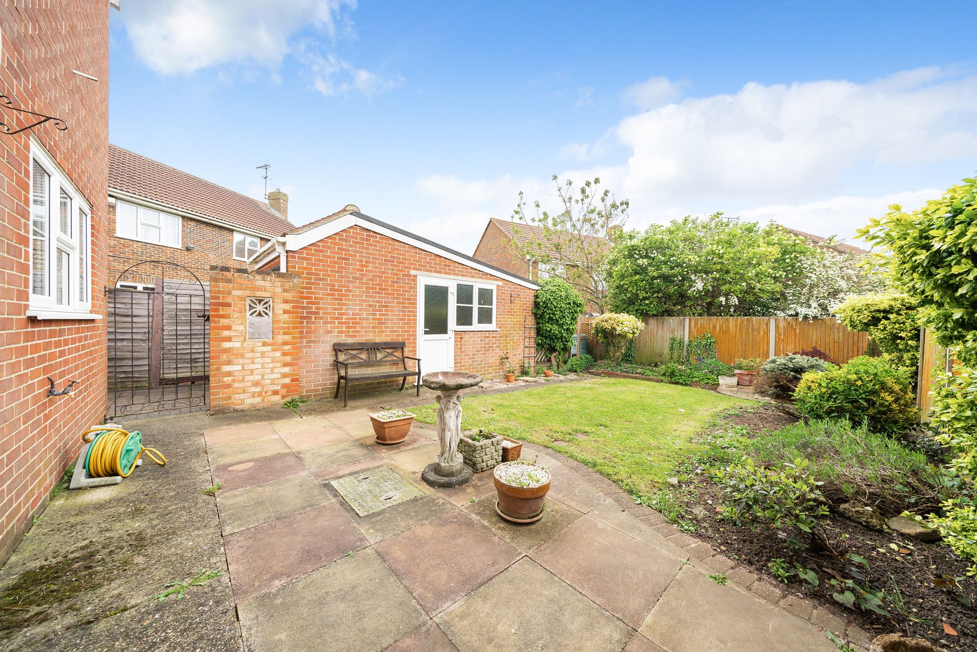 Preston Park, Faversham, ME13 Iliffe & Iliffe