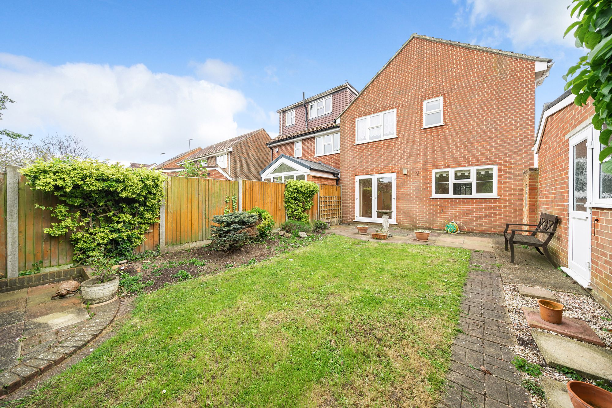 Preston Park, Faversham, ME13 Iliffe & Iliffe