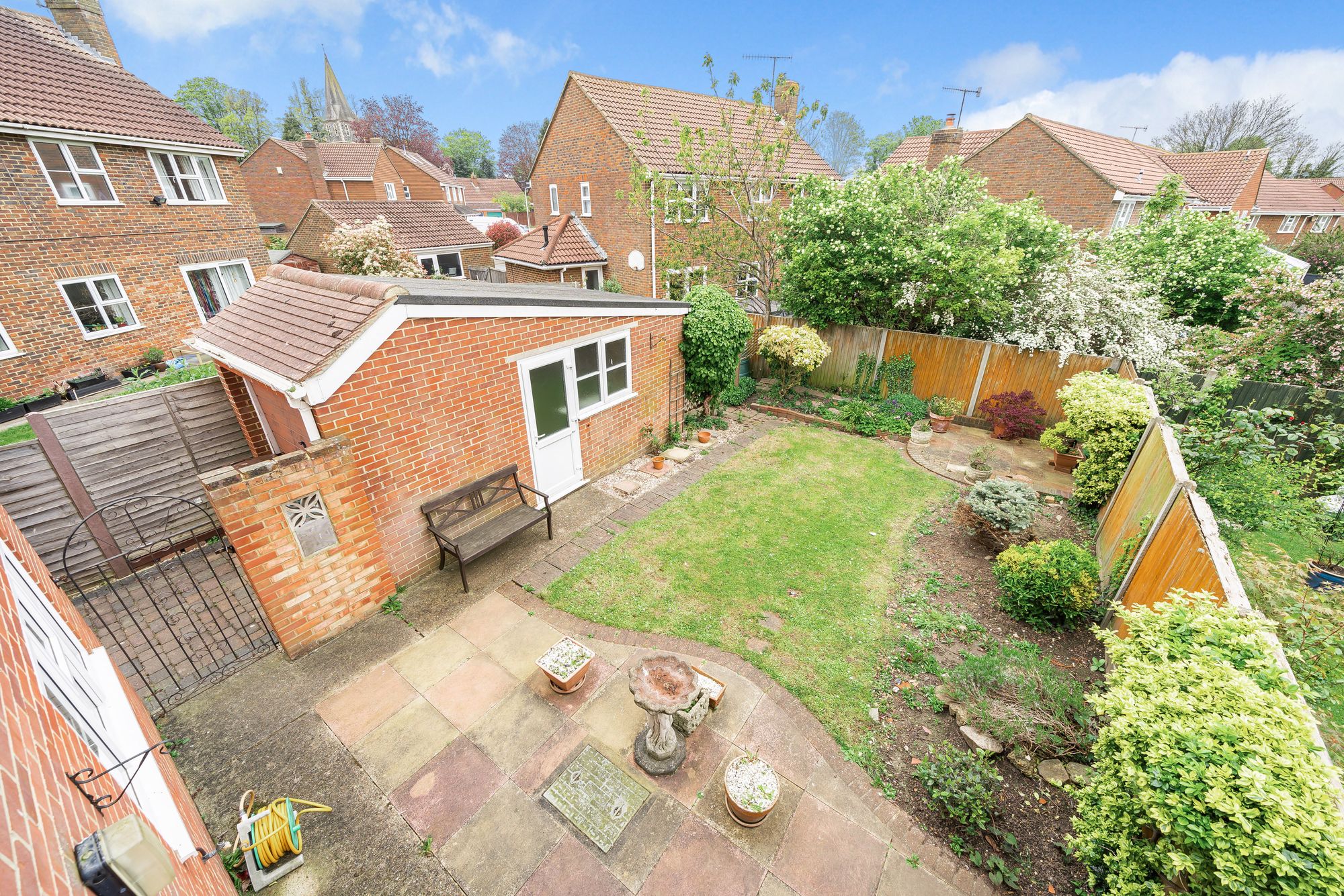 Preston Park, Faversham, ME13 Iliffe & Iliffe