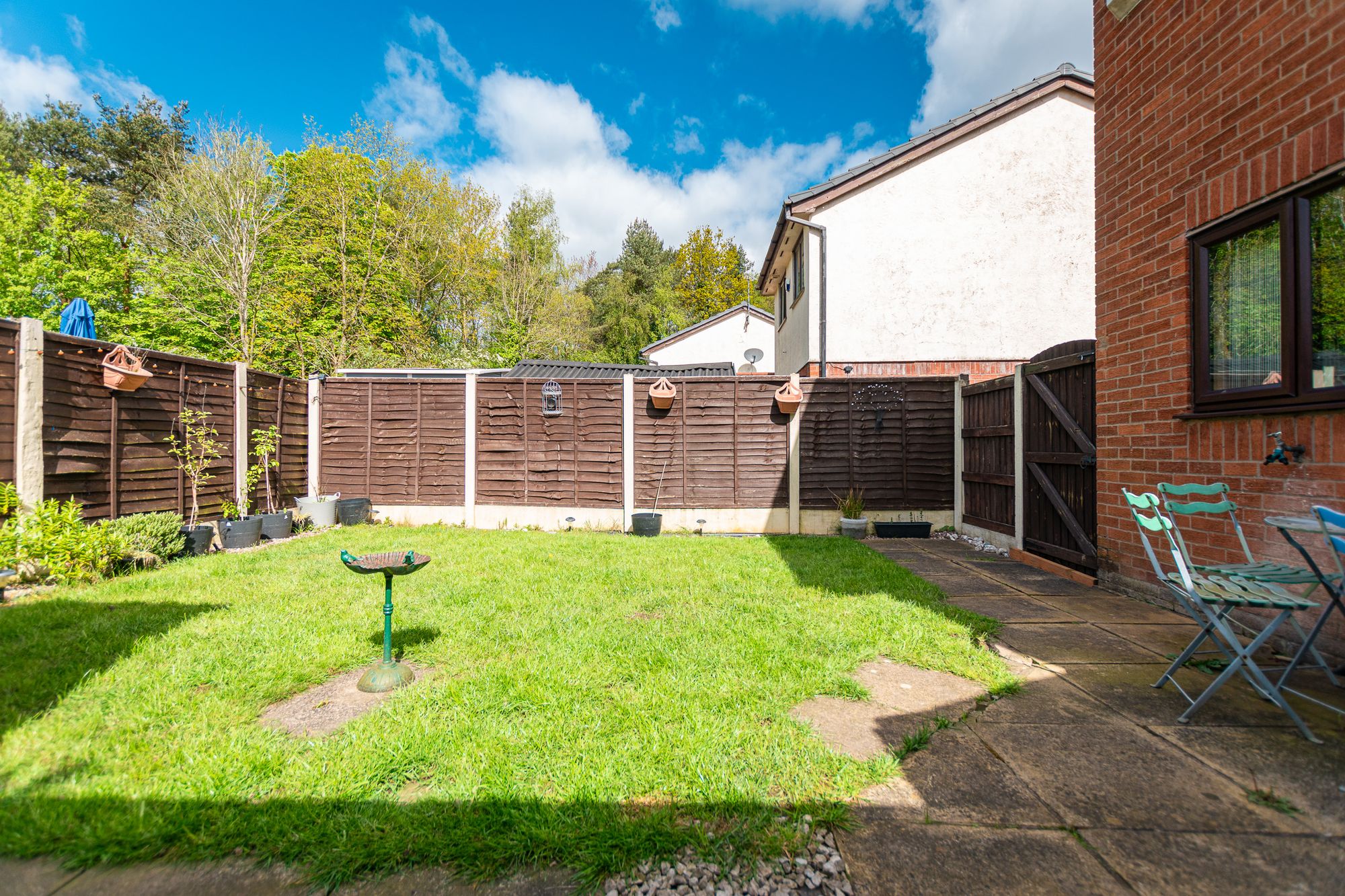 Bramshill Close, Birchwood, WA3