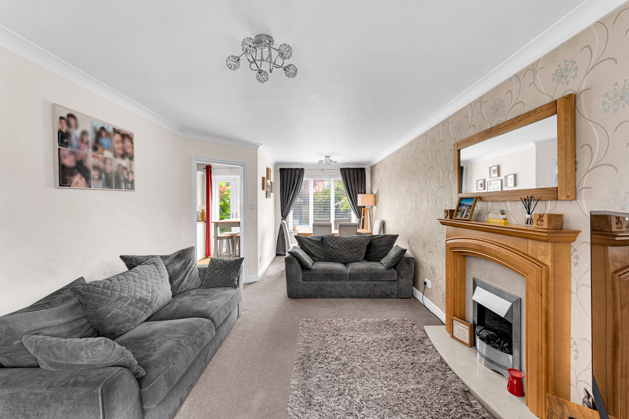 Westonby Court, Ashton-In-Makerfield, WN4