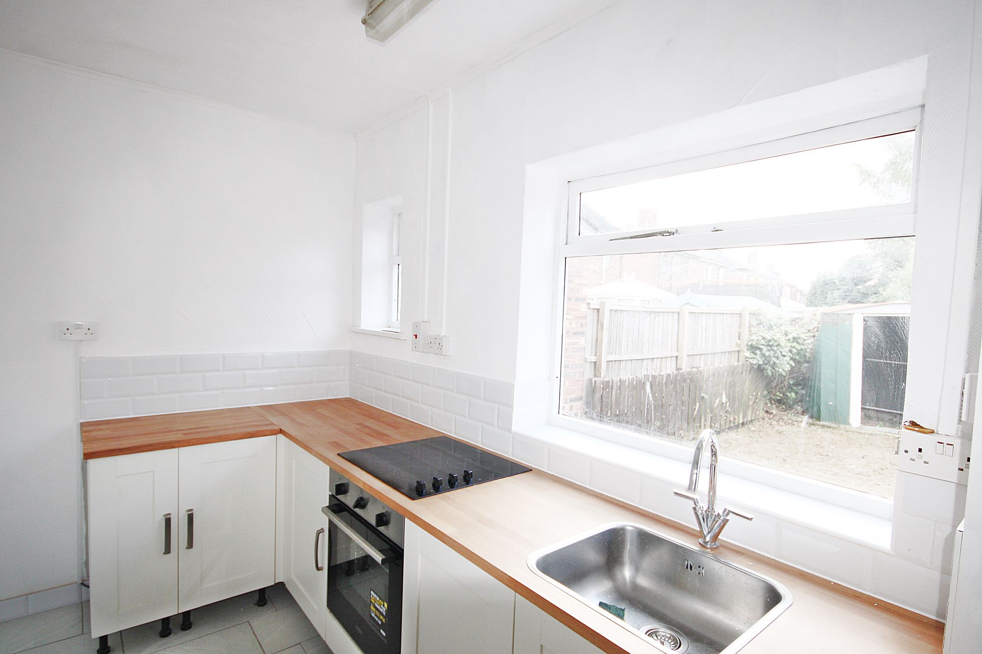 Richmond Avenue, Warrington, WA4