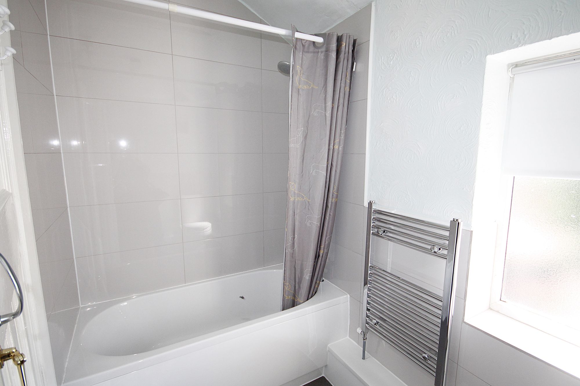 Richmond Avenue, Warrington, WA4