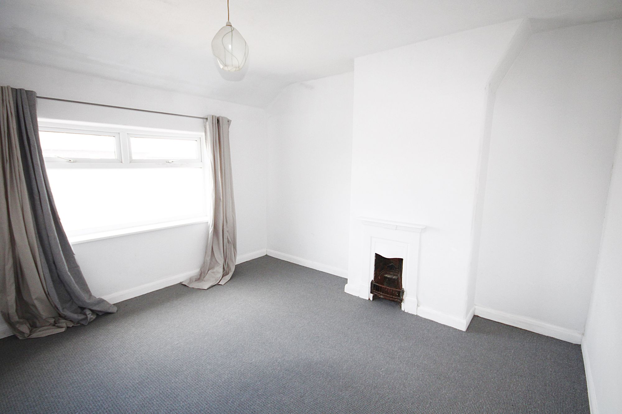 Richmond Avenue, Warrington, WA4