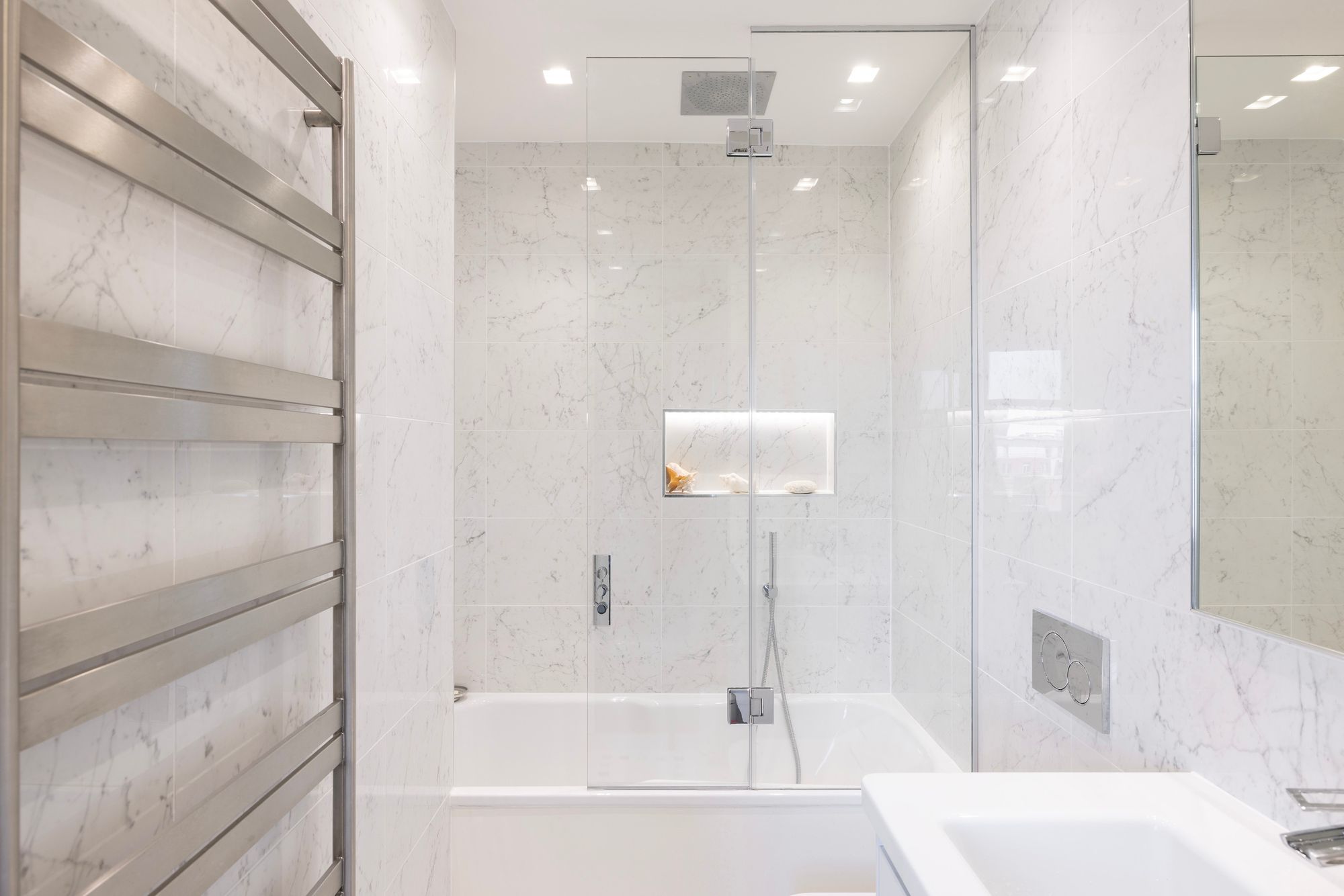 Story Of Home Flat 9, Devonshire Court, 26A Devonshire Street 4