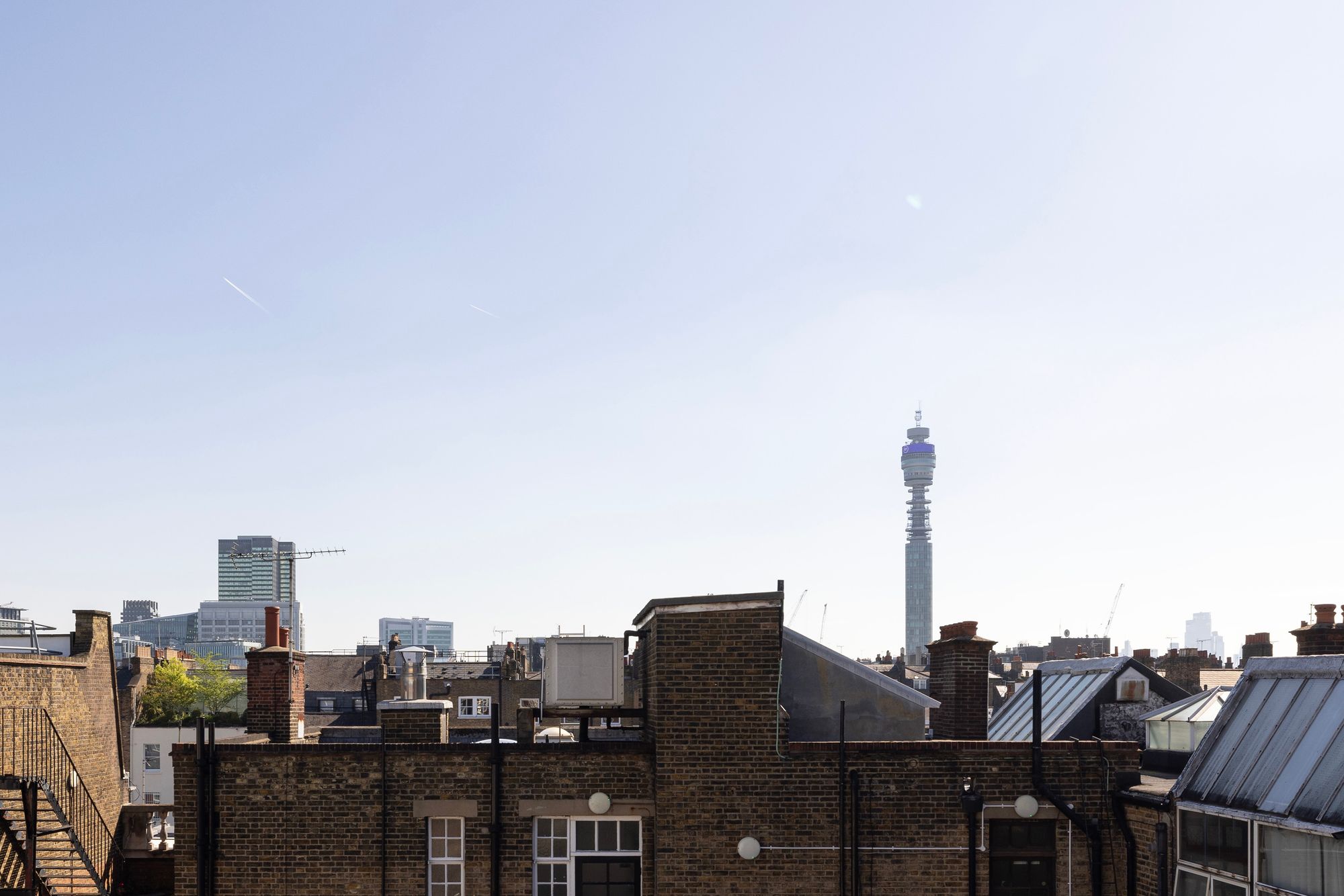 Story Of Home Flat 9, Devonshire Court, 26A Devonshire Street 16