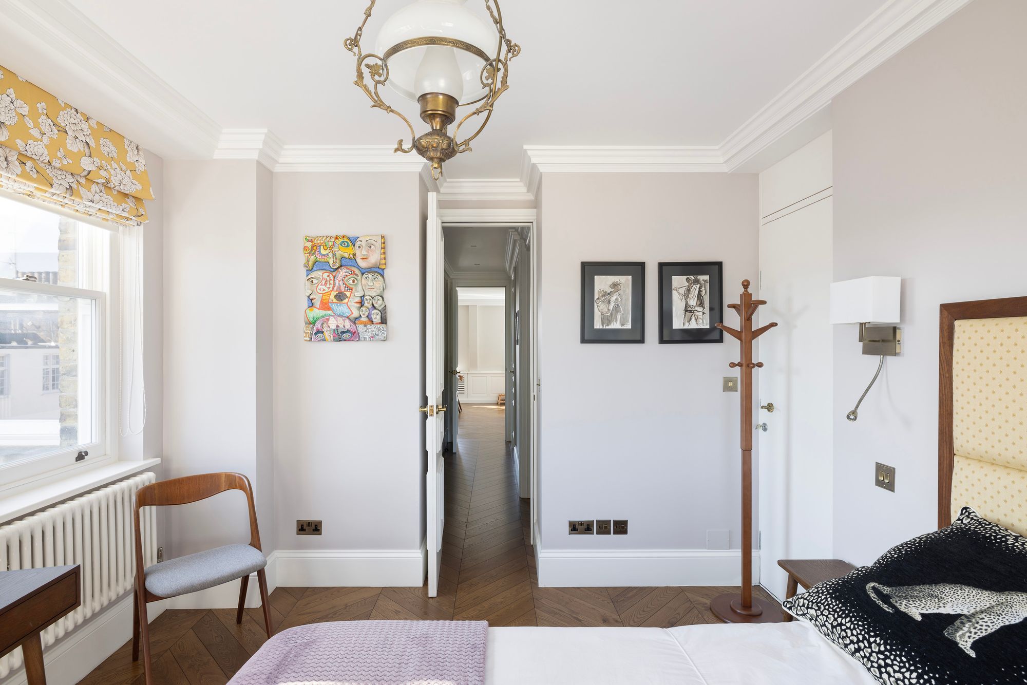 Story Of Home Flat 9, Devonshire Court, 26A Devonshire Street 2