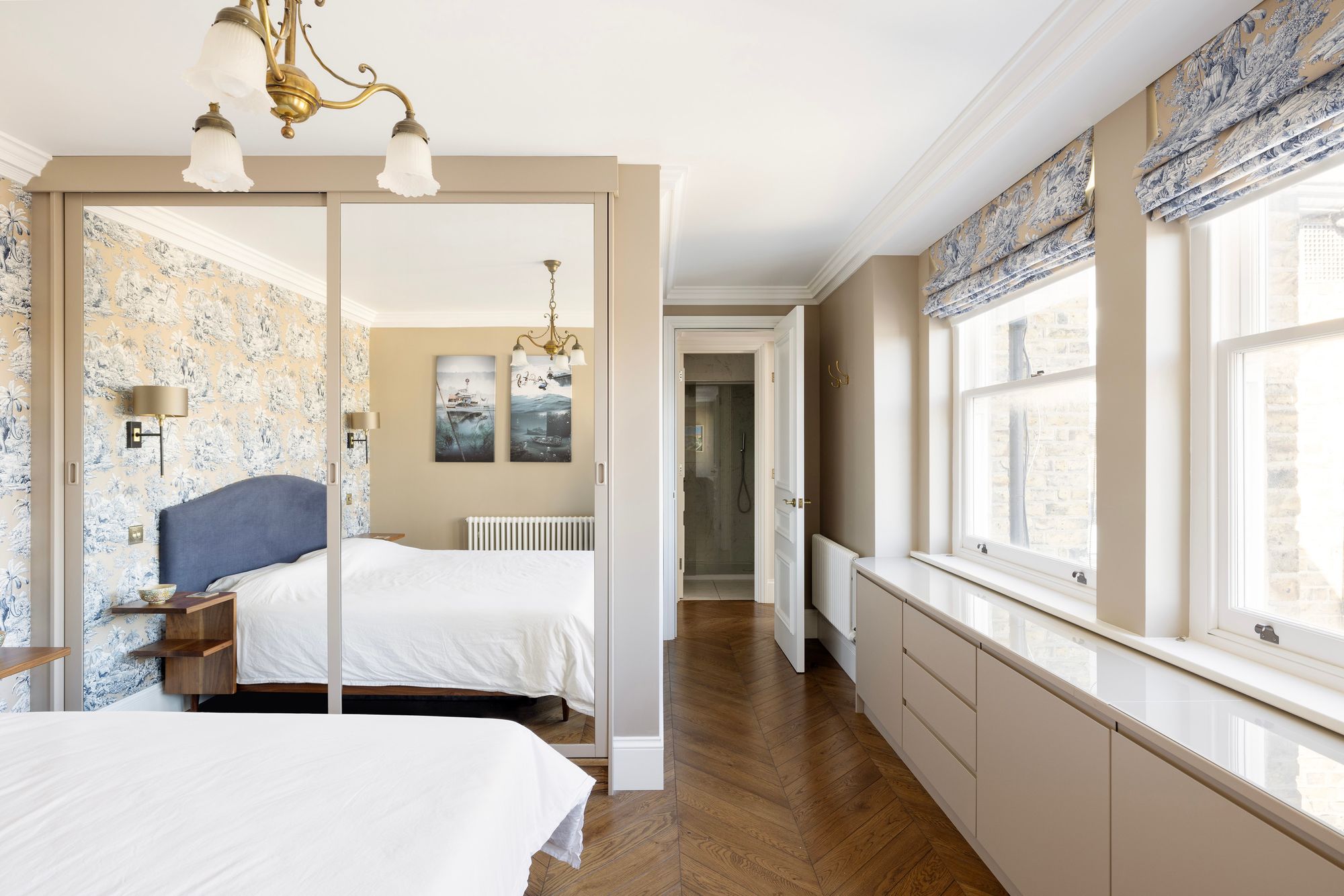 Story Of Home Flat 9, Devonshire Court, 26A Devonshire Street 6