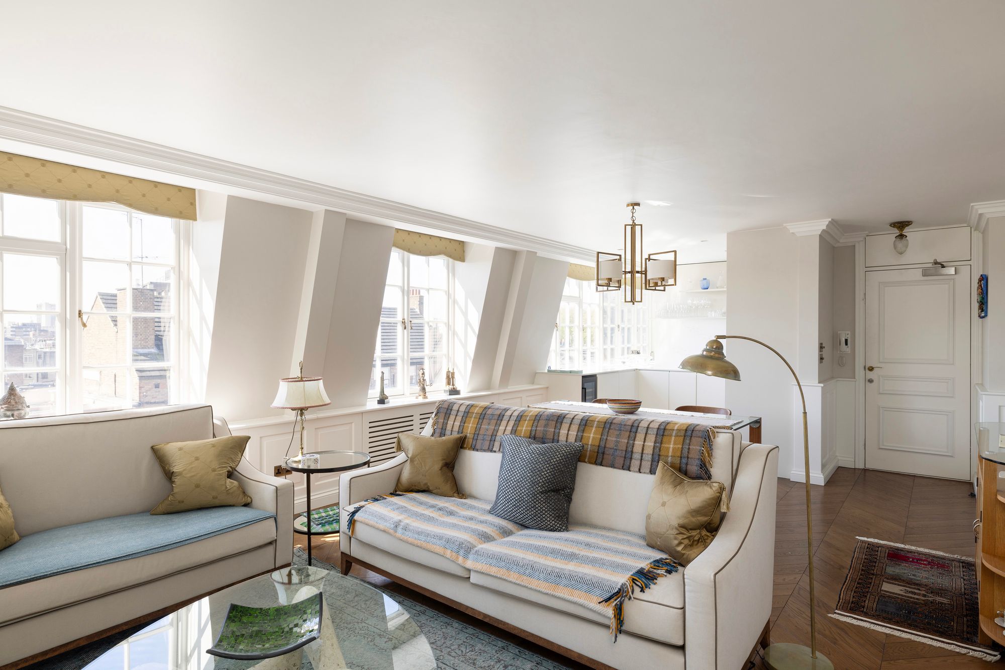 Story Of Home Flat 9, Devonshire Court, 26A Devonshire Street 9