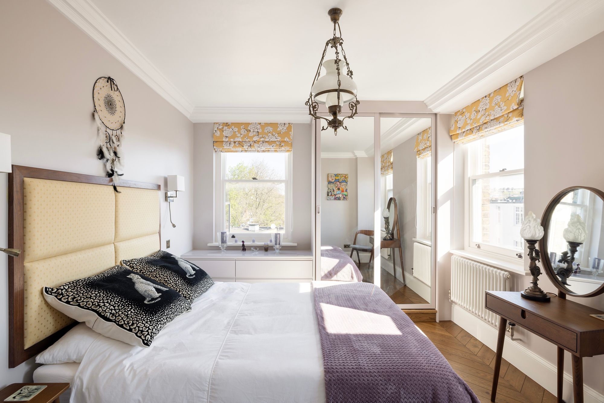 Story Of Home Flat 9, Devonshire Court, 26A Devonshire Street 1