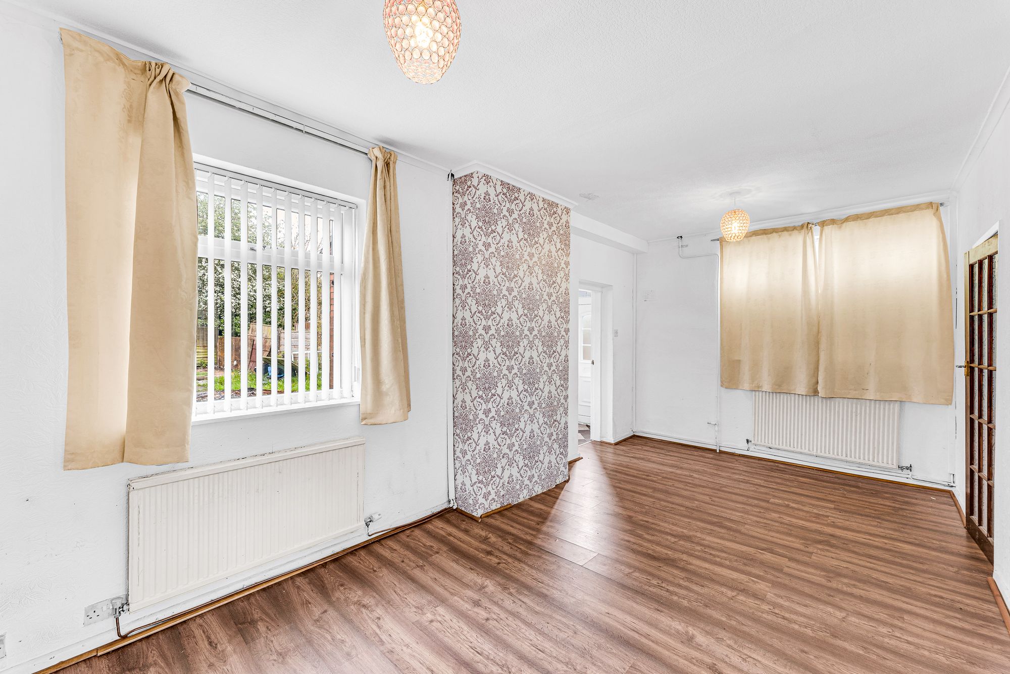 Birch Grove, Ashton-In-Makerfield, WN4