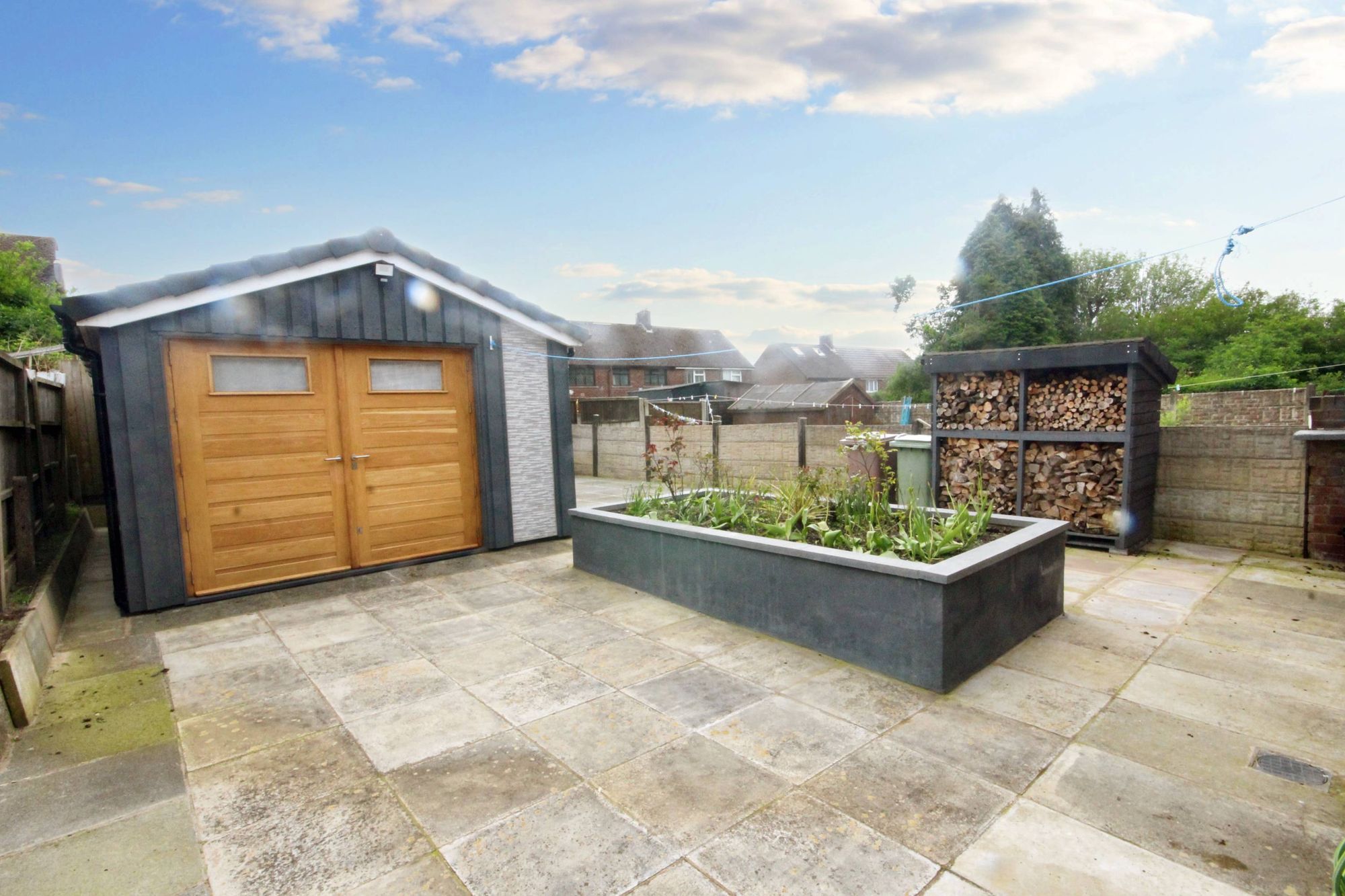 Claremont Road, Billinge, WN5