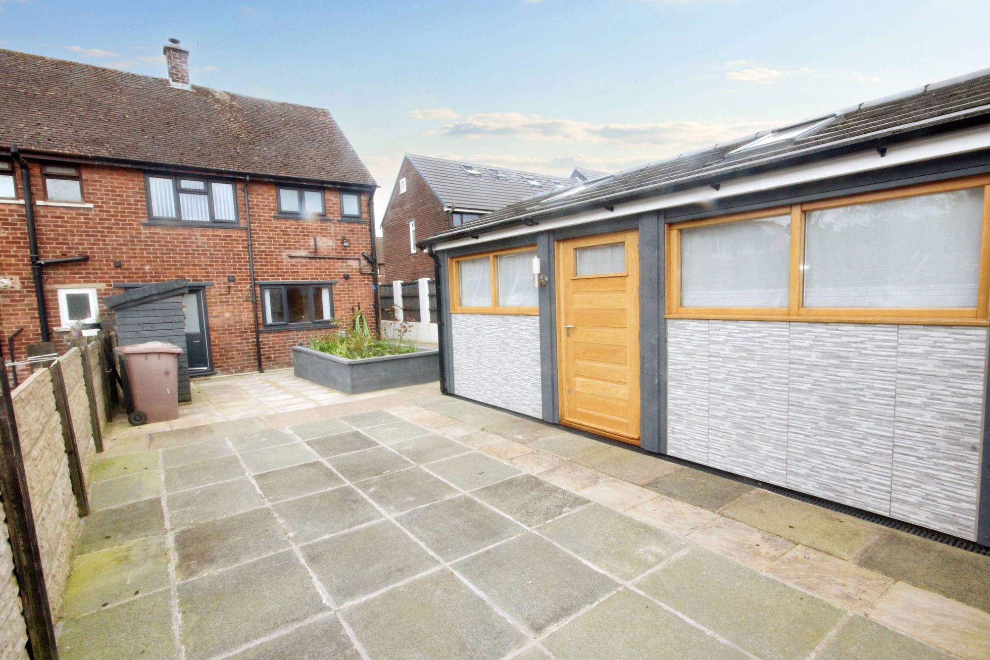 Claremont Road, Billinge, WN5