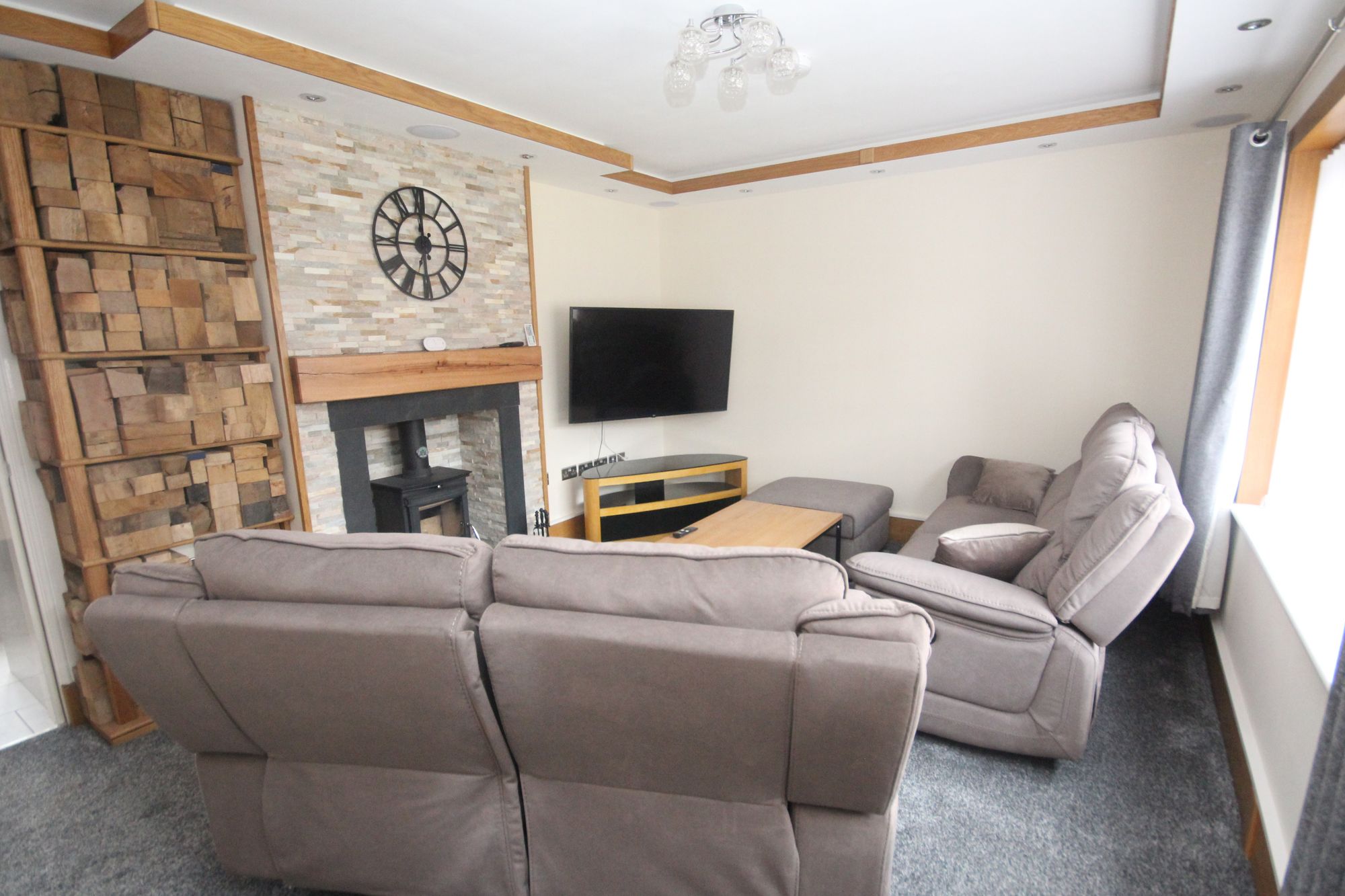Claremont Road, Billinge, WN5