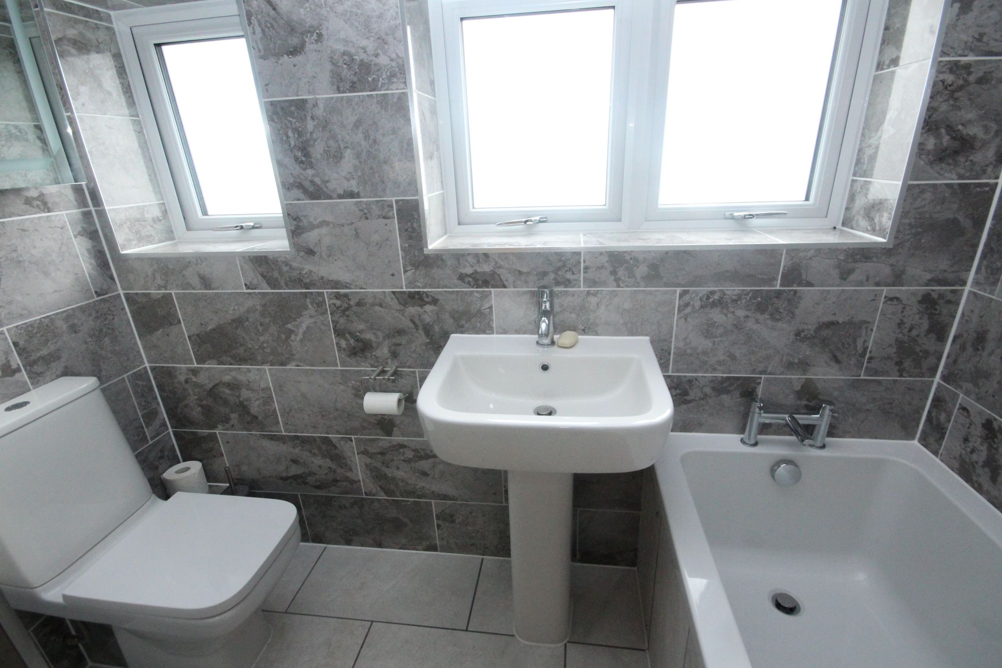 Claremont Road, Billinge, WN5