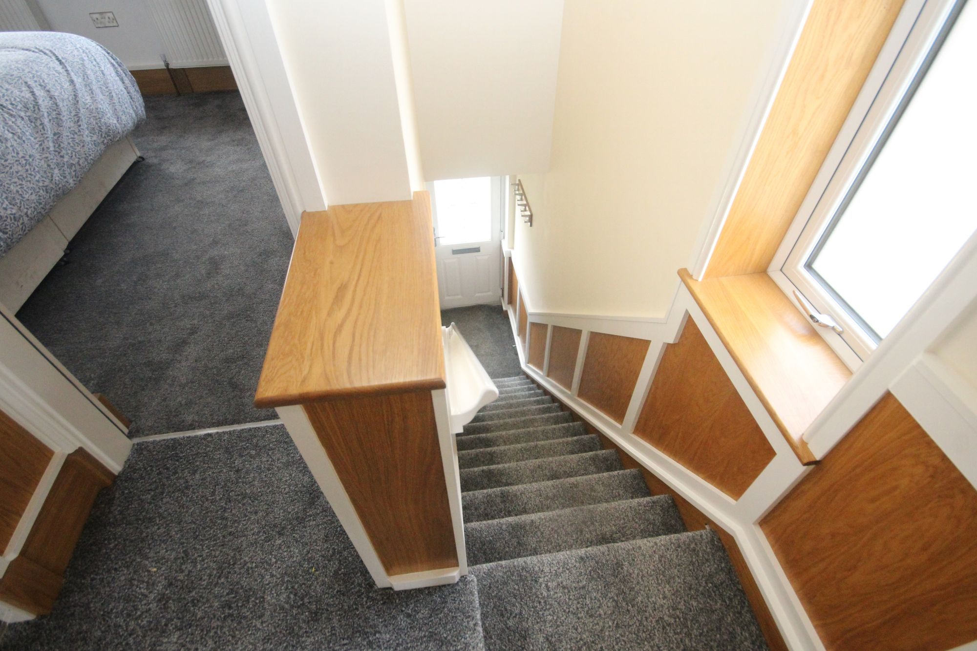 Claremont Road, Billinge, WN5