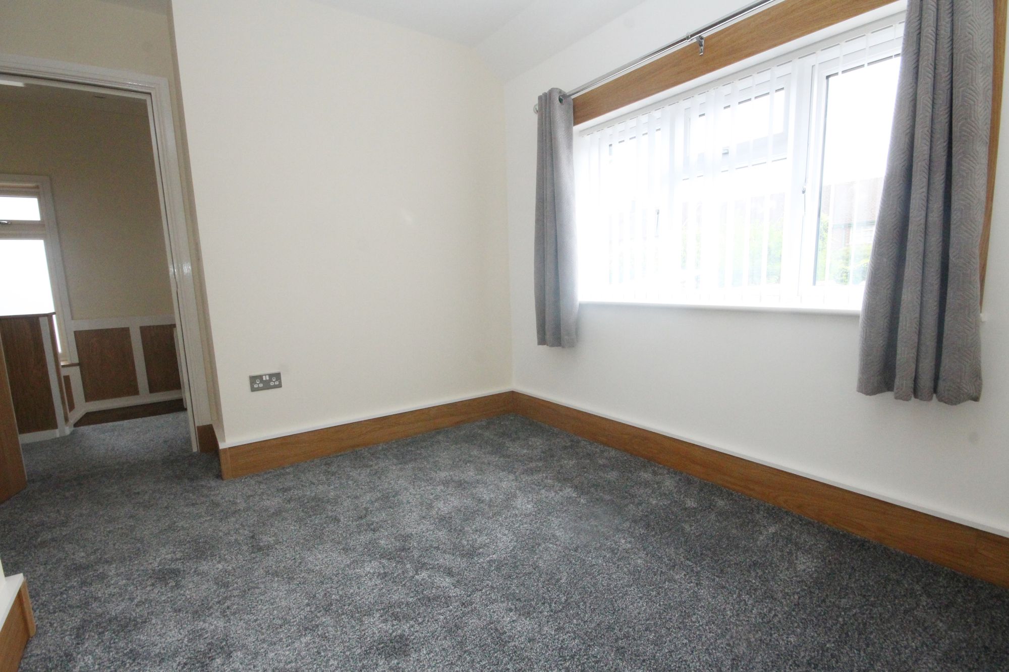 Claremont Road, Billinge, WN5