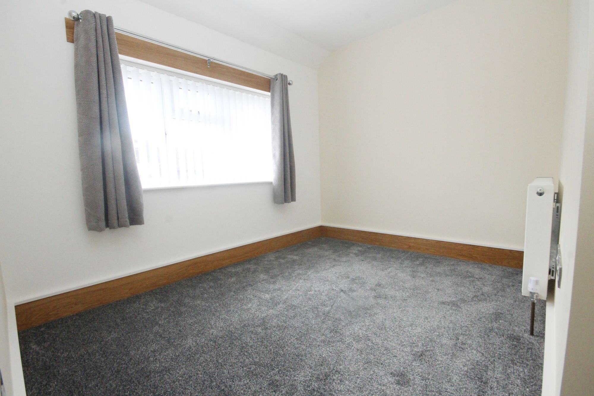 Claremont Road, Billinge, WN5