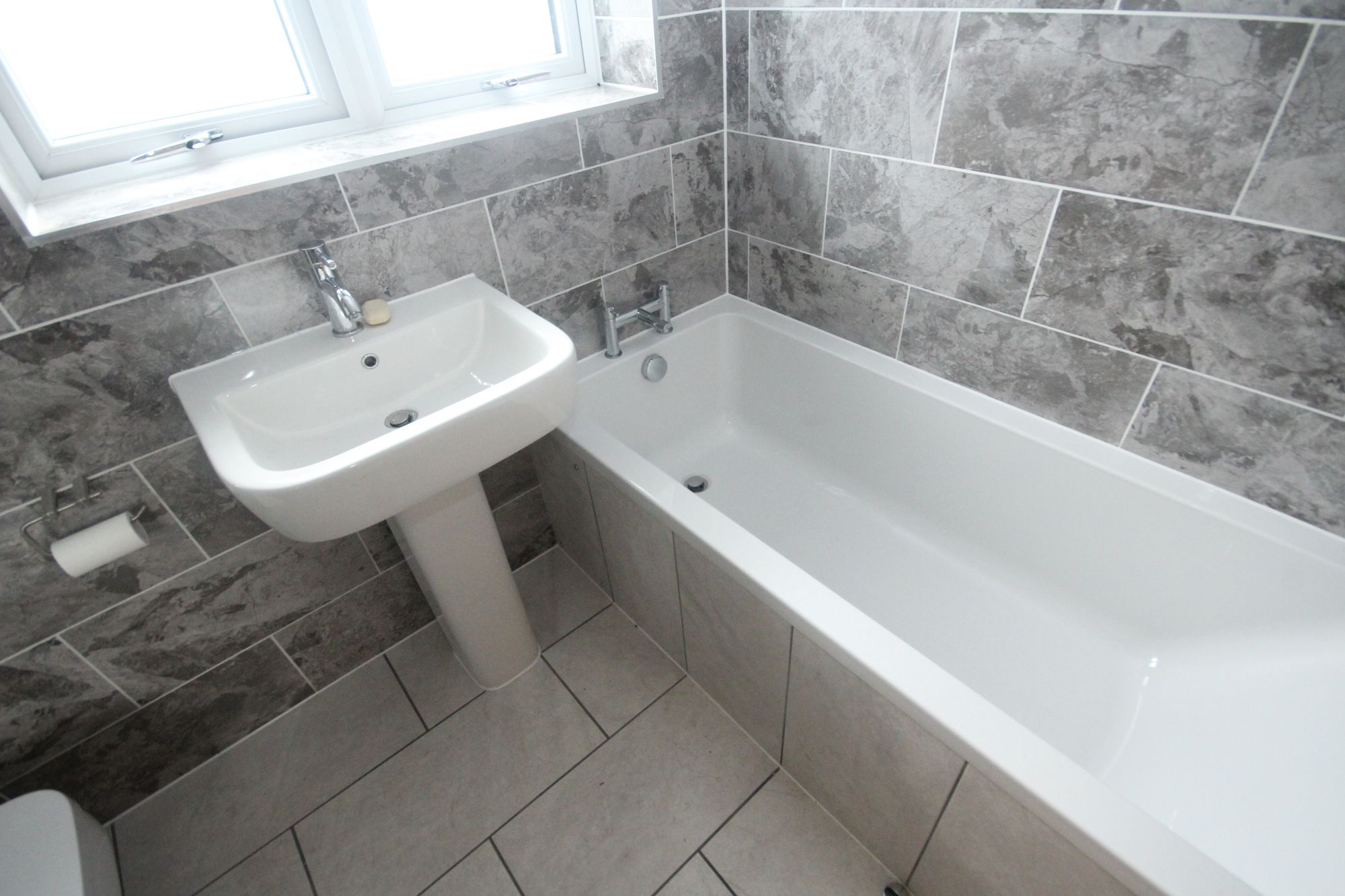 Claremont Road, Billinge, WN5