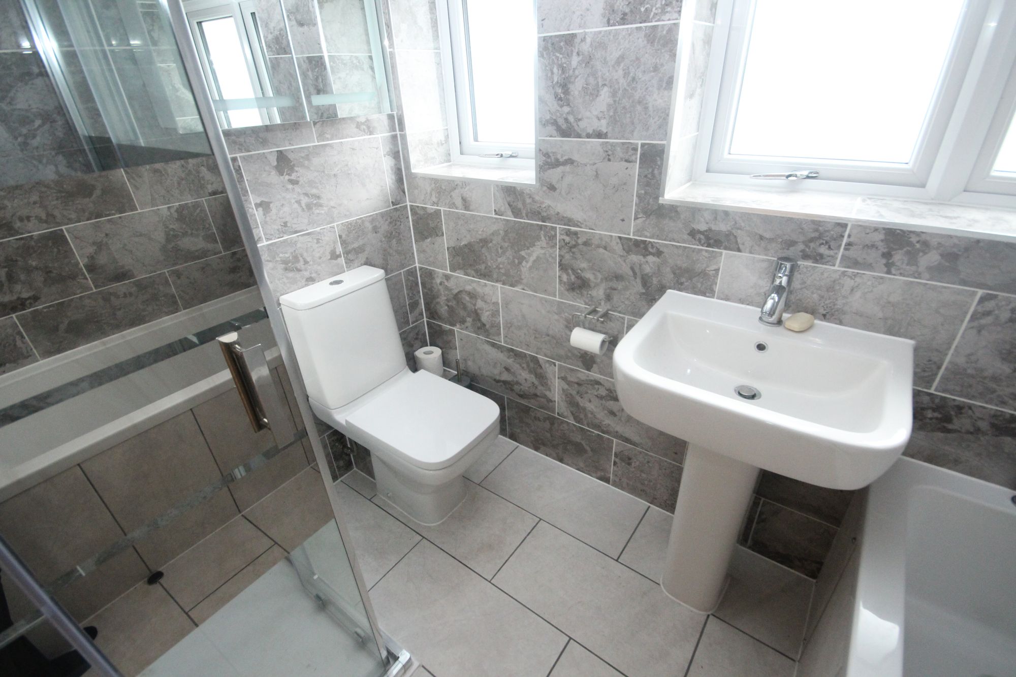 Claremont Road, Billinge, WN5