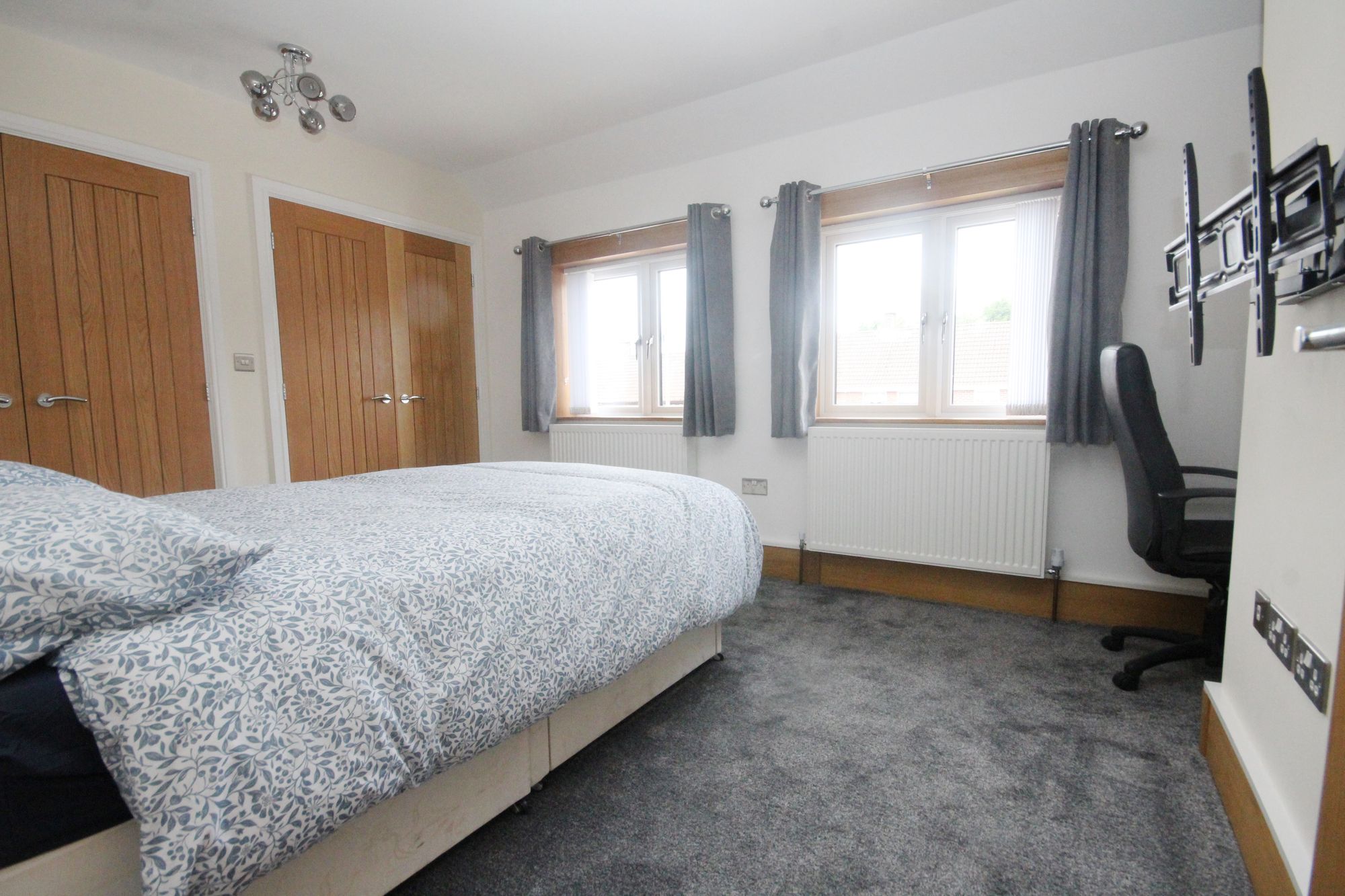 Claremont Road, Billinge, WN5