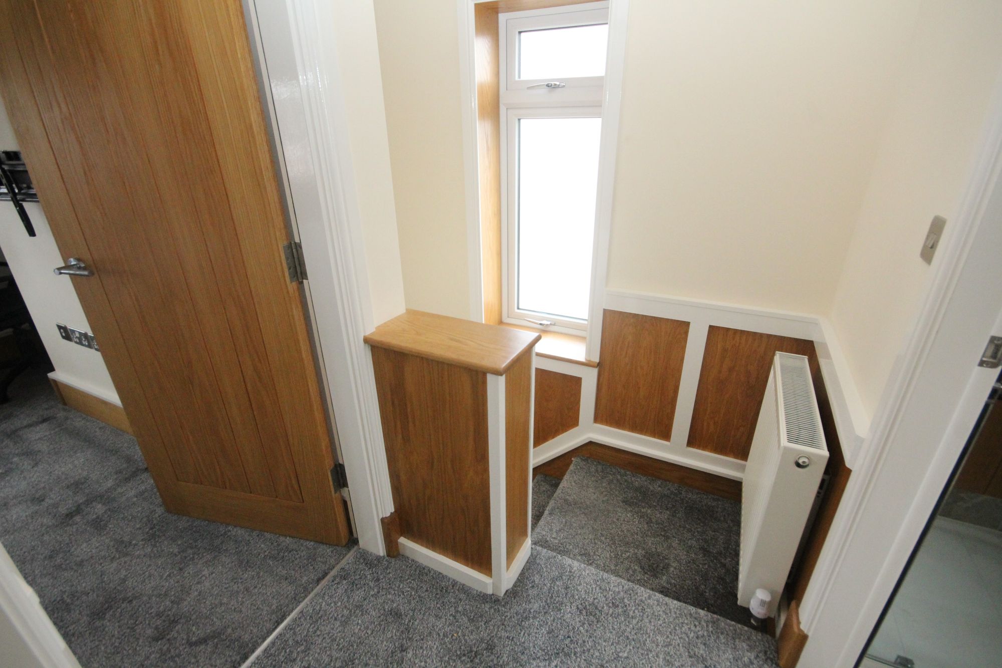 Claremont Road, Billinge, WN5