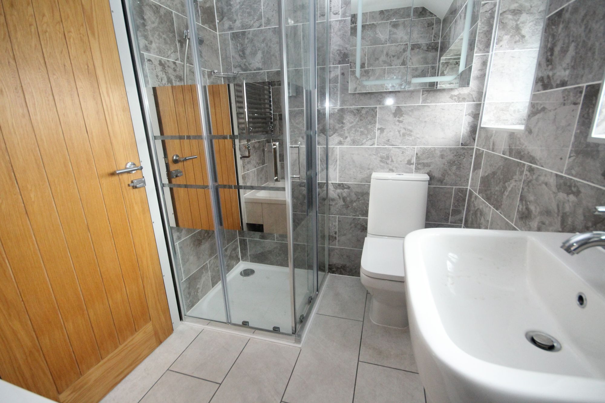 Claremont Road, Billinge, WN5