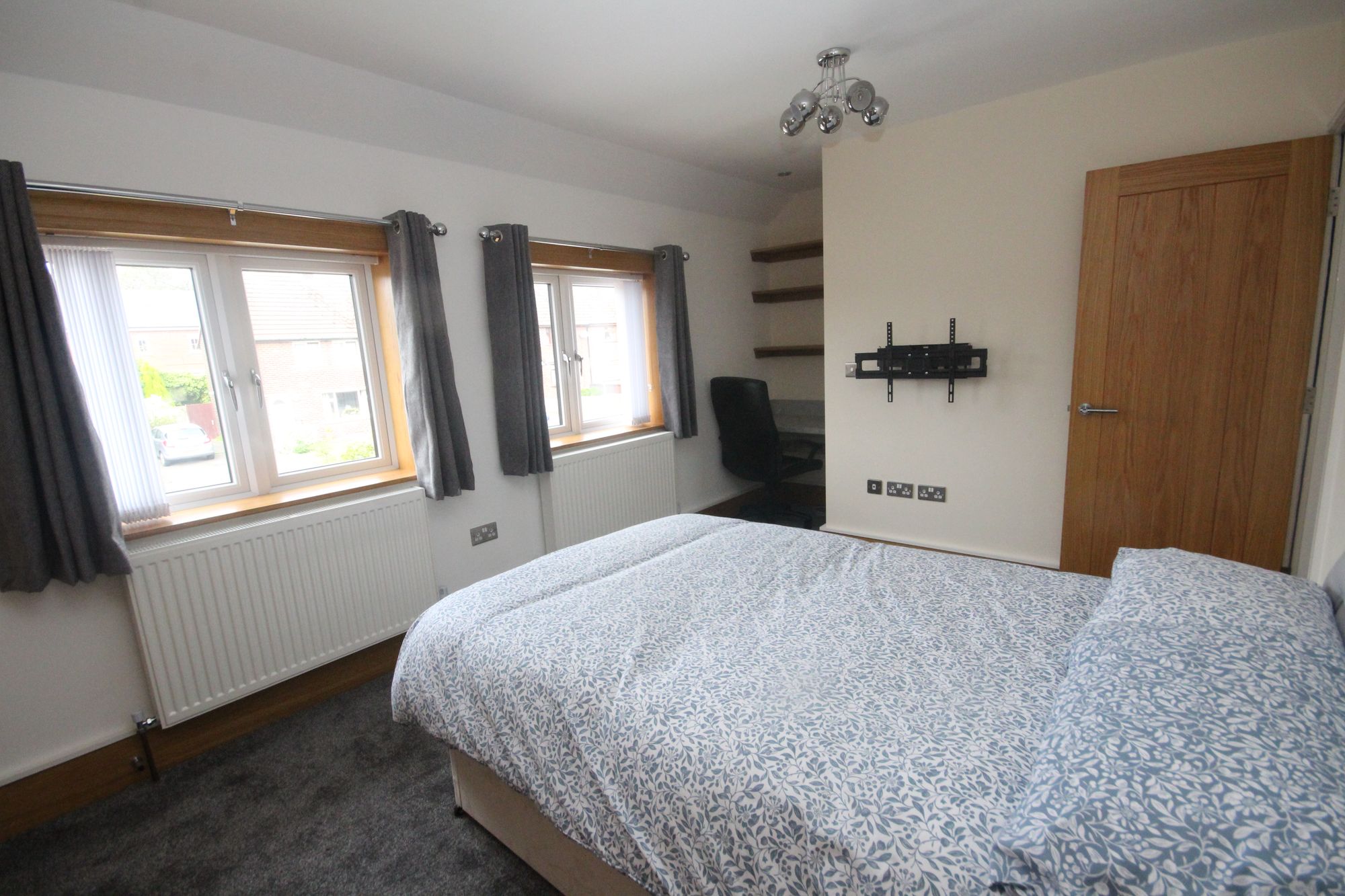 Claremont Road, Billinge, WN5