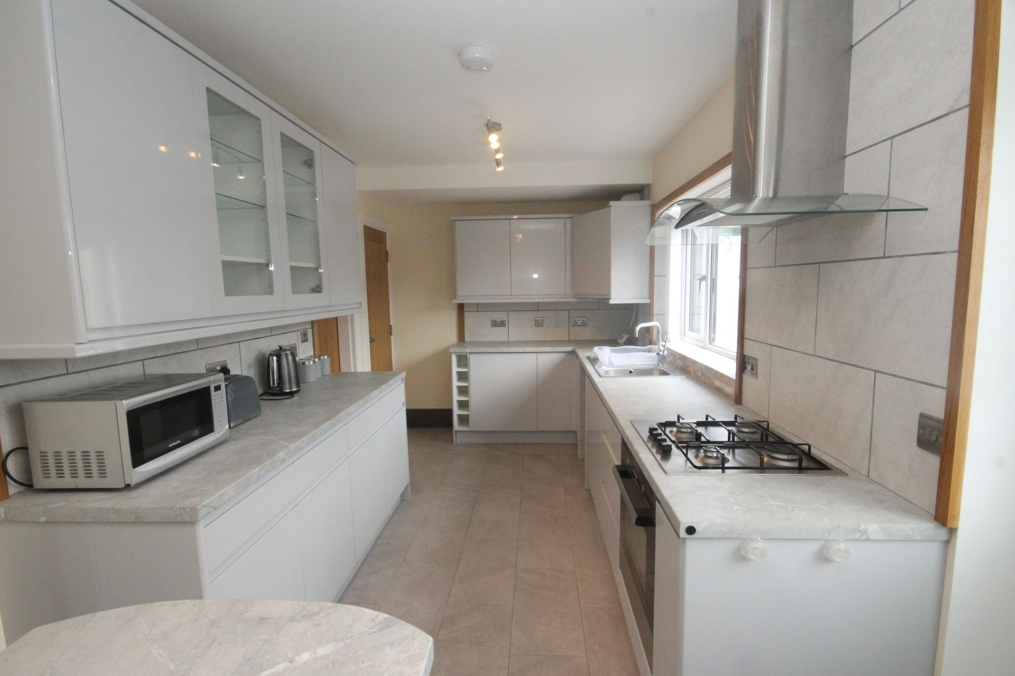 Claremont Road, Billinge, WN5