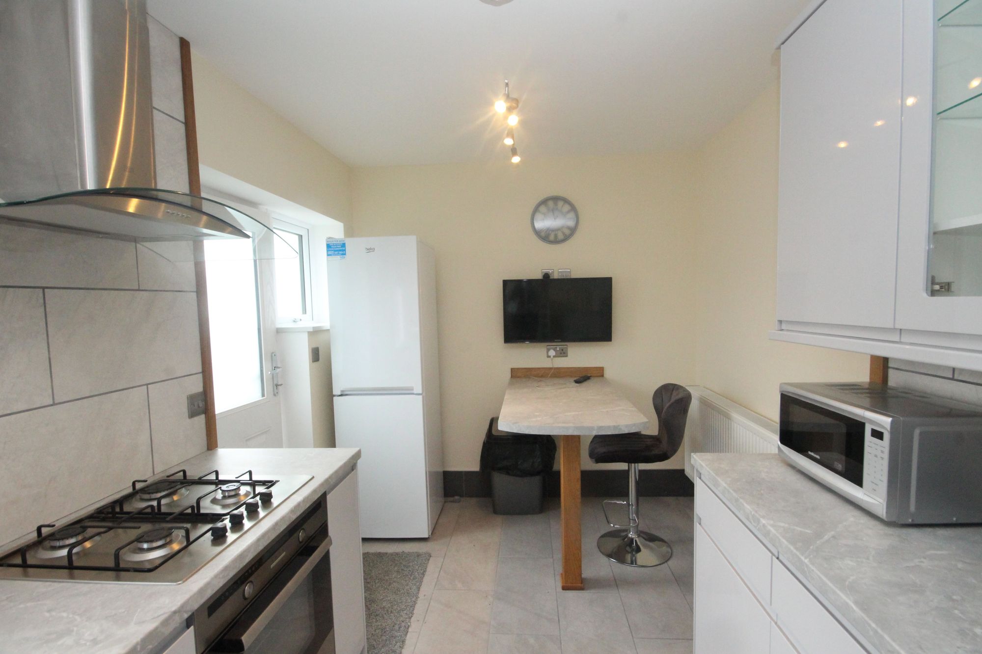 Claremont Road, Billinge, WN5