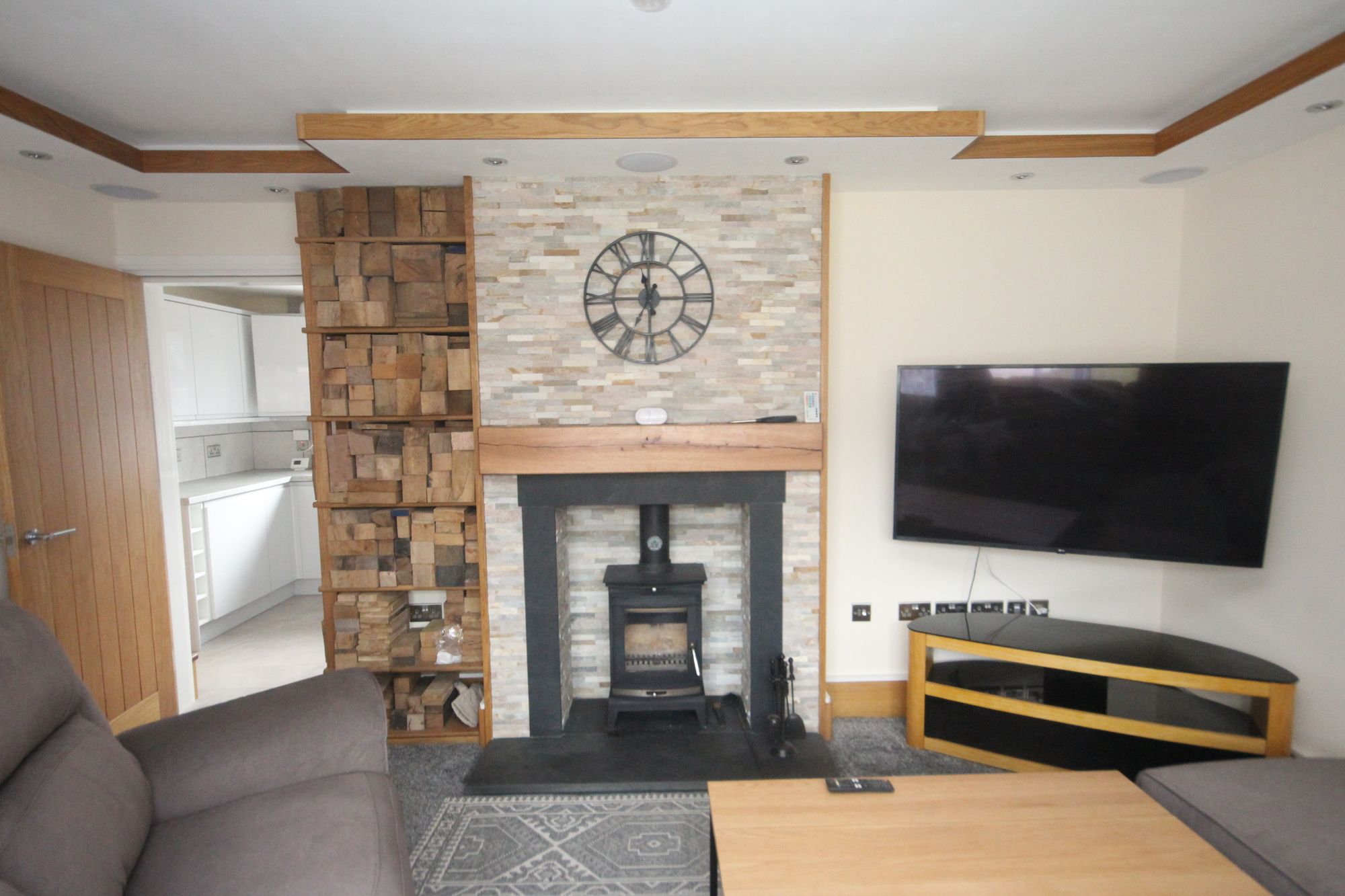 Claremont Road, Billinge, WN5