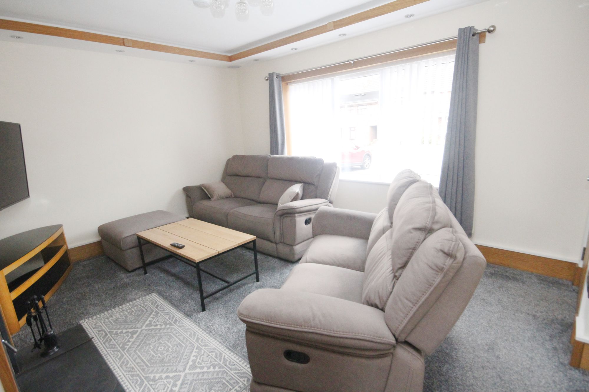 Claremont Road, Billinge, WN5