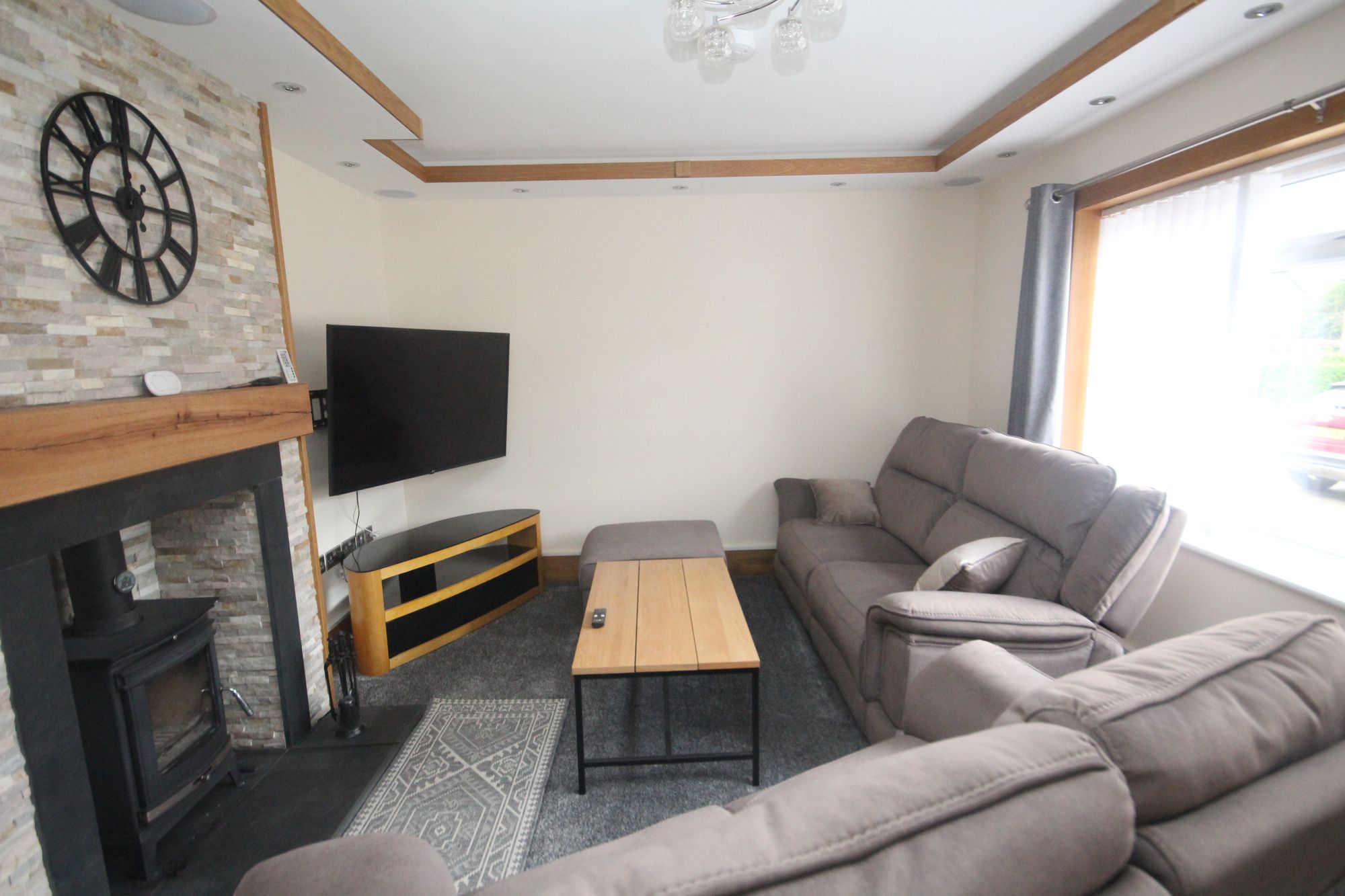 Claremont Road, Billinge, WN5
