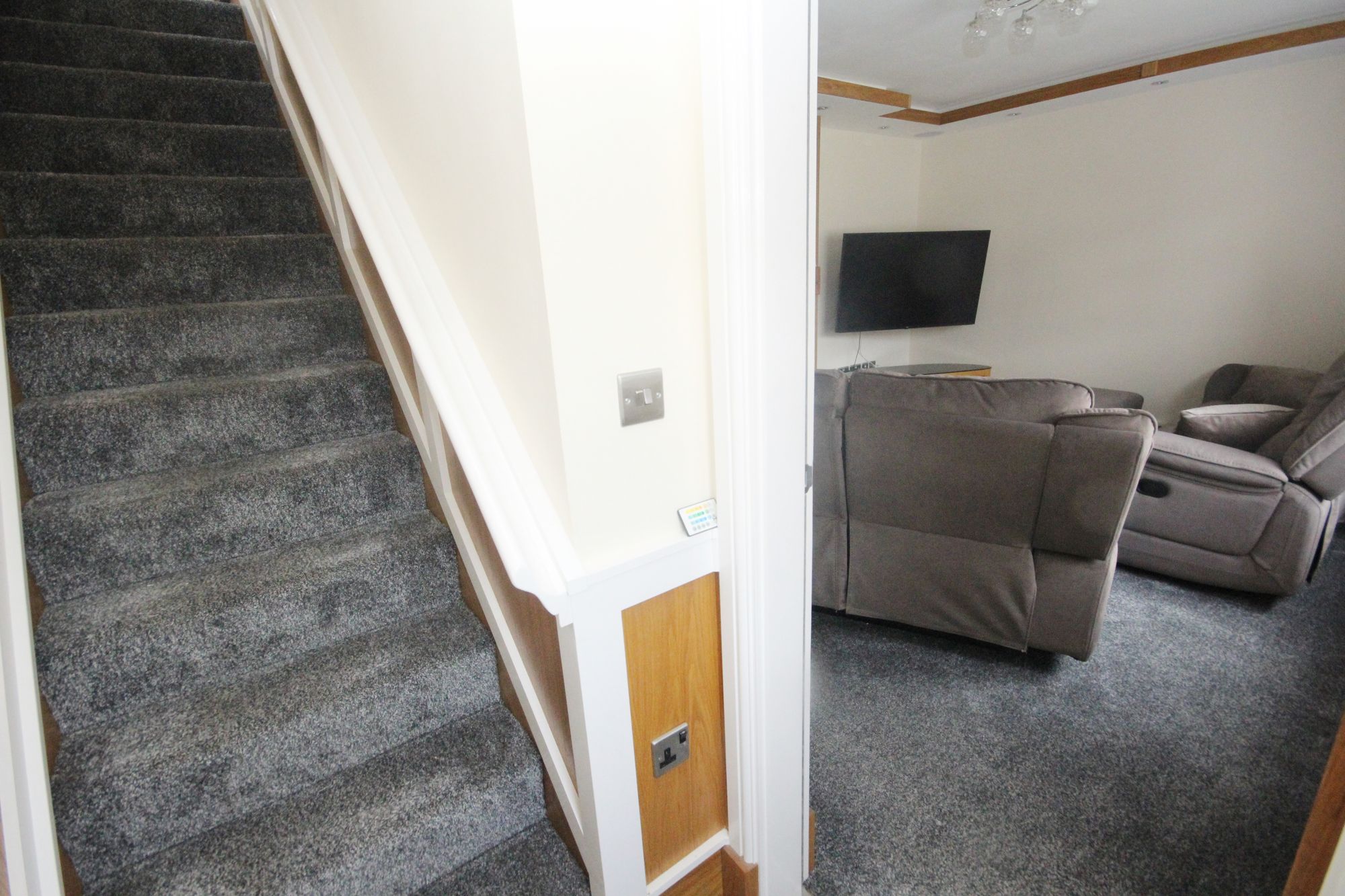 Claremont Road, Billinge, WN5