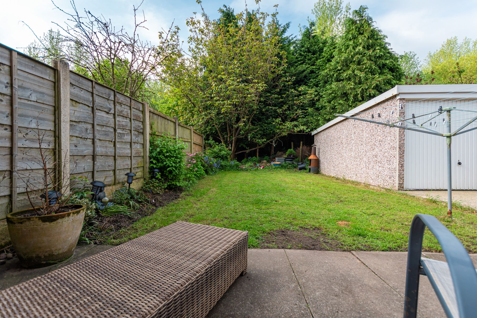 Howard Road, Culcheth, WA3