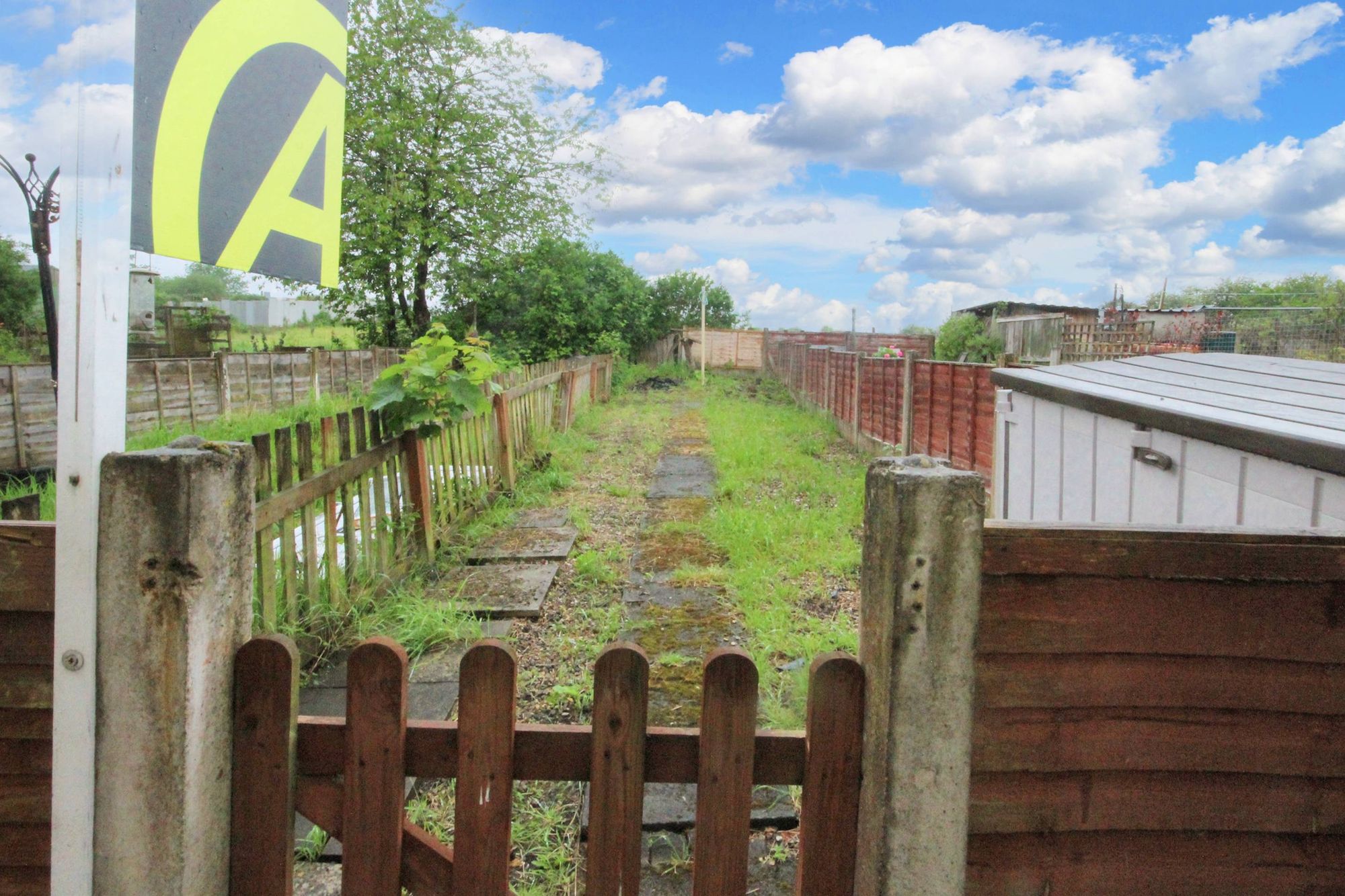 Penkford Street, Newton-Le-Willows, WA12