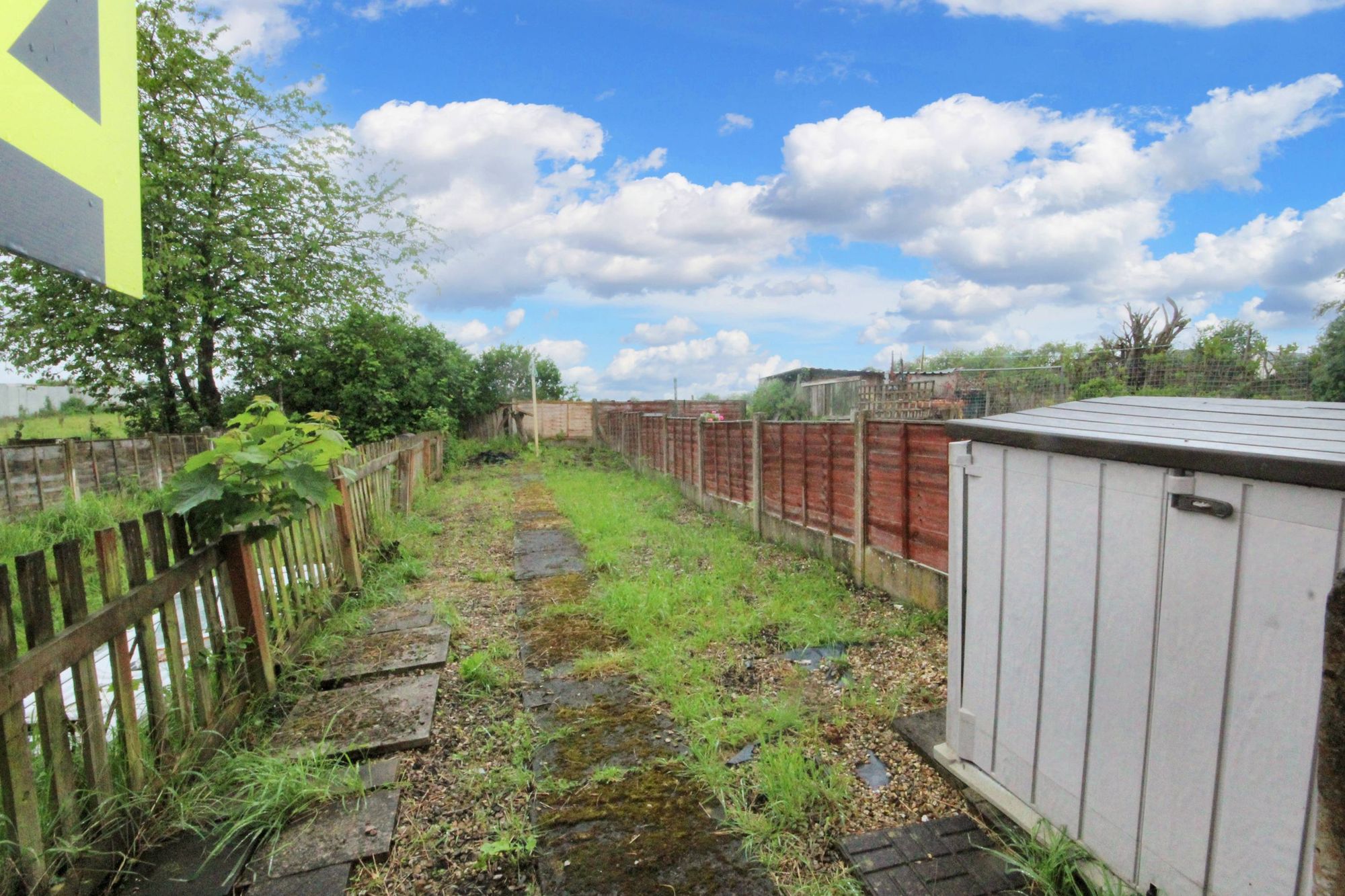 Penkford Street, Newton-Le-Willows, WA12