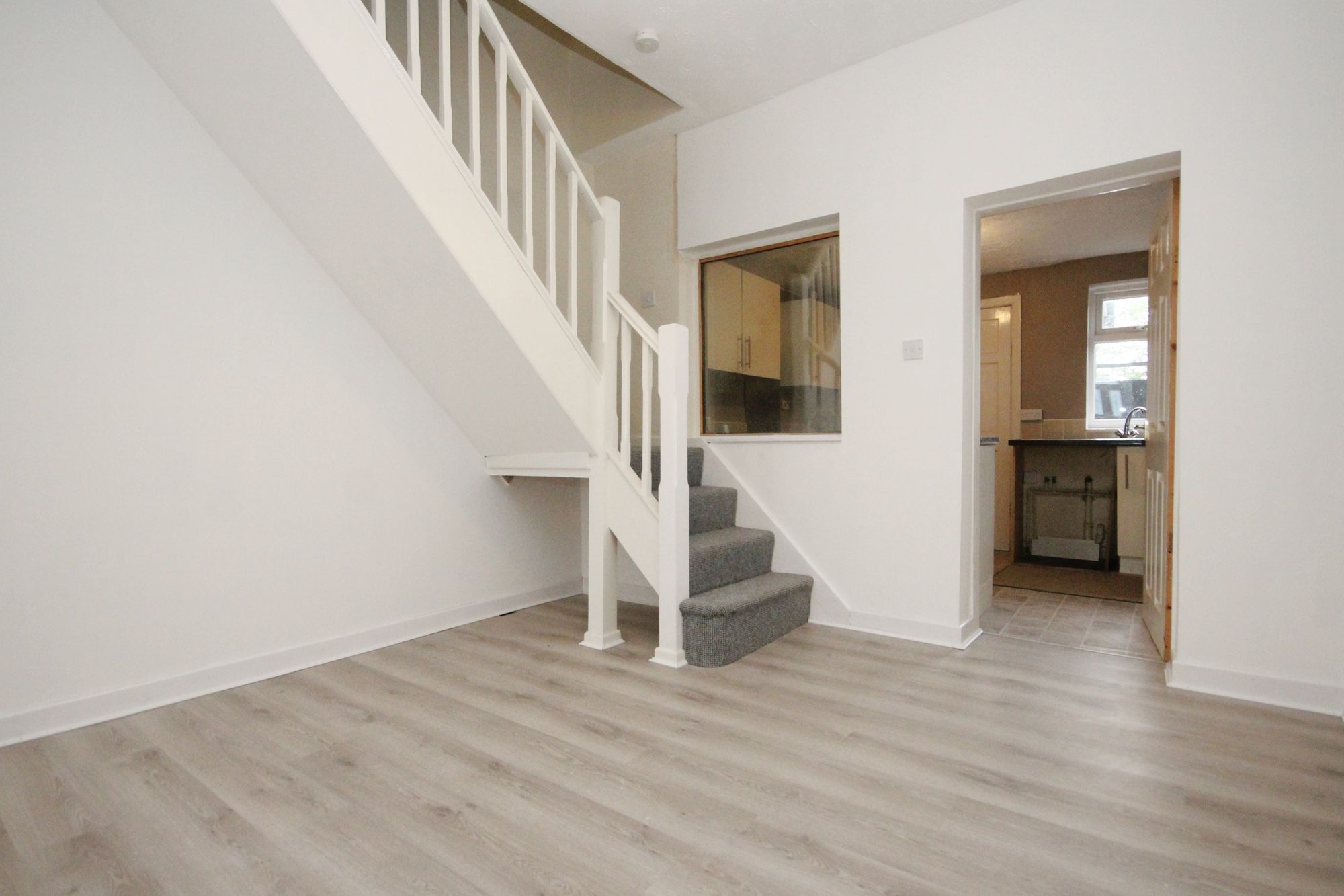 Penkford Street, Newton-Le-Willows, WA12