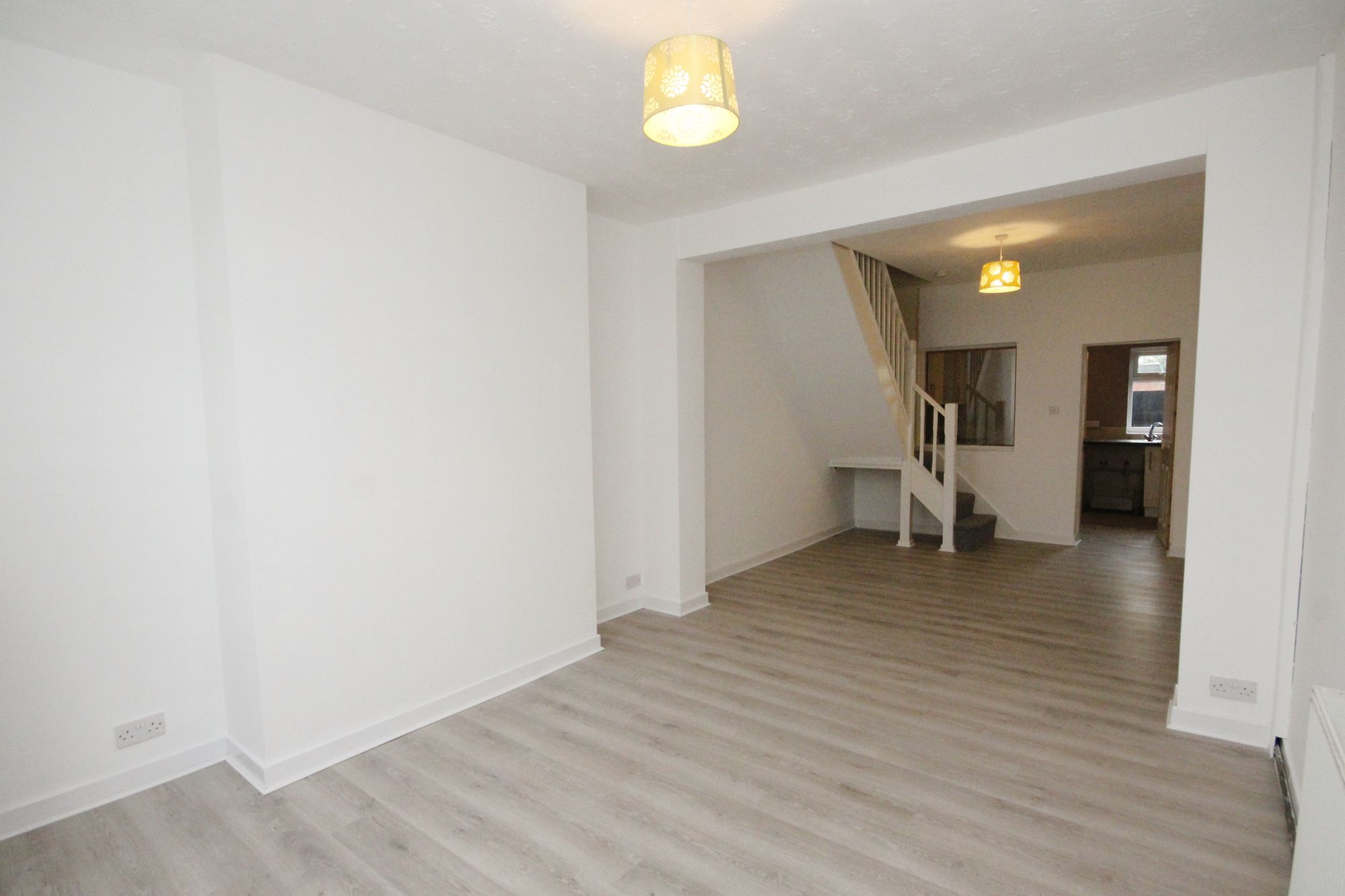 Penkford Street, Newton-Le-Willows, WA12