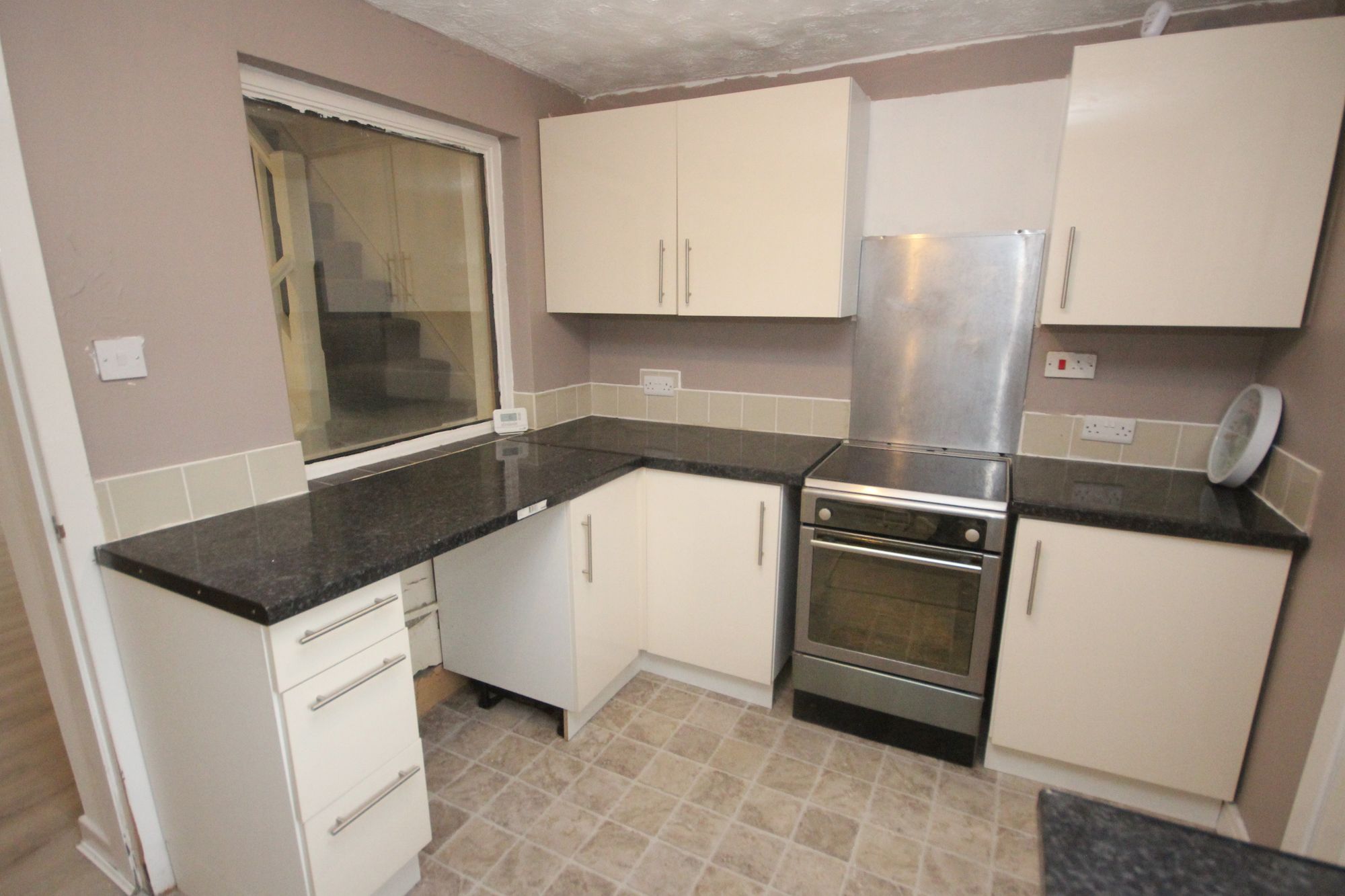 Penkford Street, Newton-Le-Willows, WA12