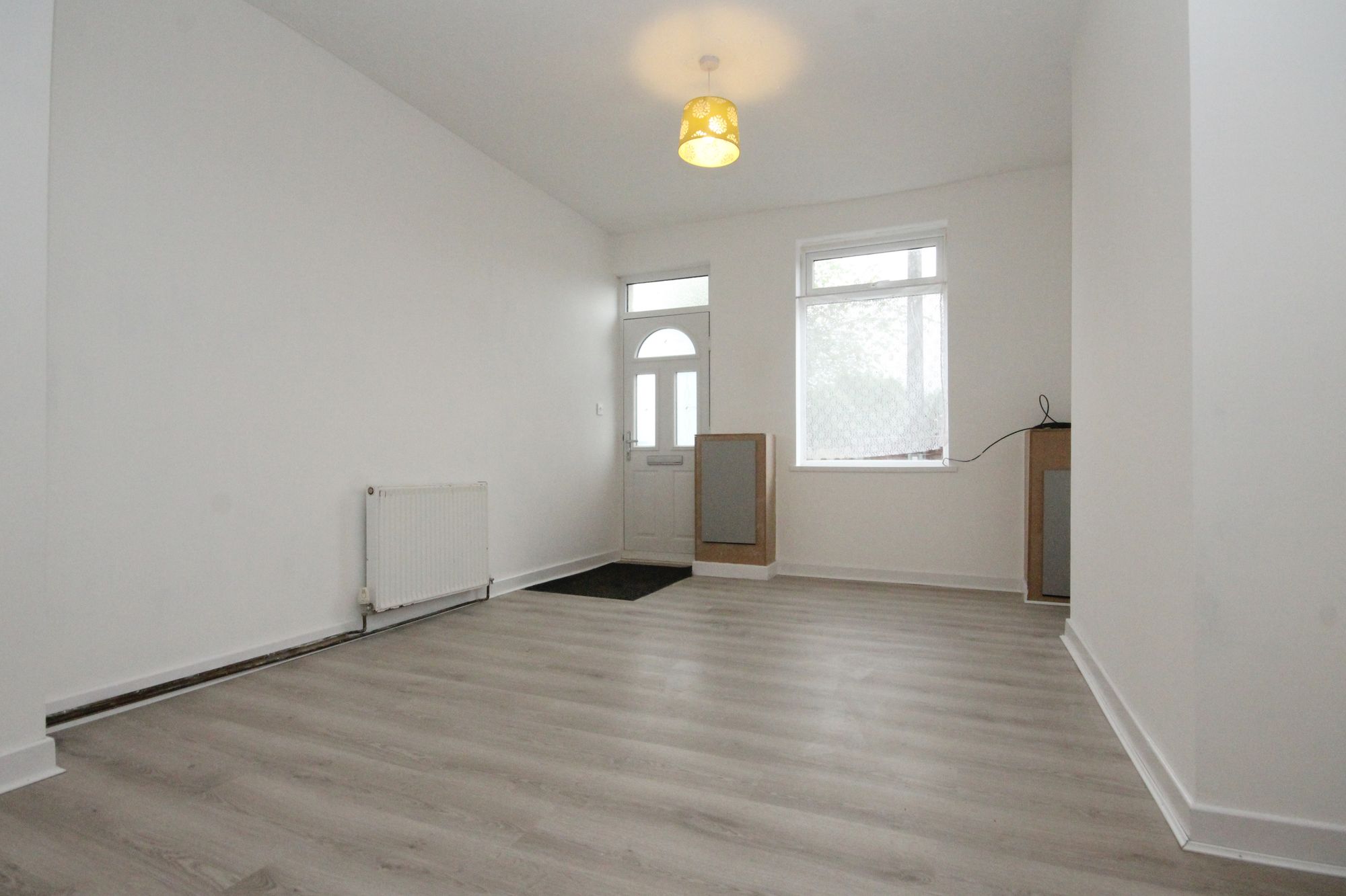 Penkford Street, Newton-Le-Willows, WA12