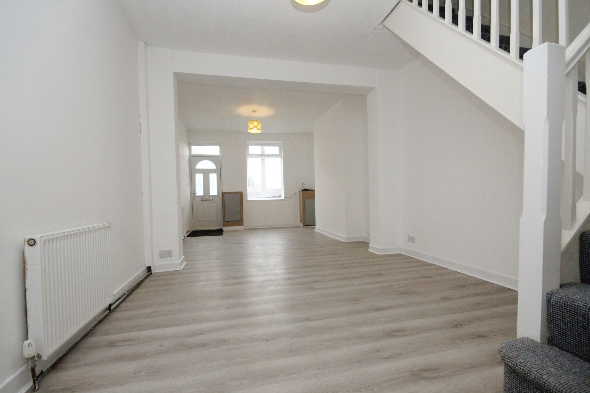 Penkford Street, Newton-Le-Willows, WA12