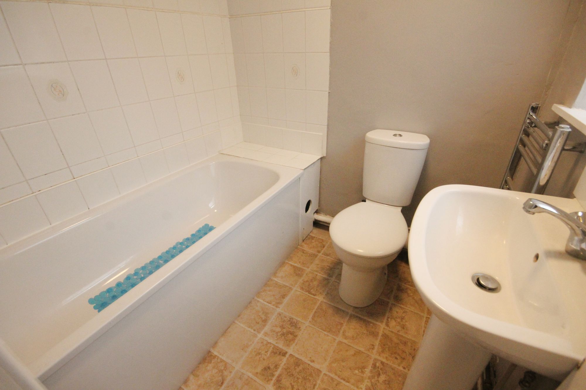 Penkford Street, Newton-Le-Willows, WA12